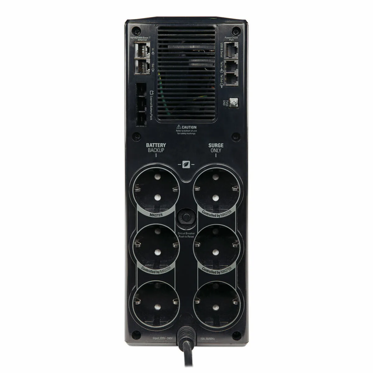 Systeme d alimentation sans interruption interactif apc br1500g gr s5508492084. Diaytar : Votre destination shopping en ligne pour découvrir les dernières tendances et produits généraux soigneusement sélectionnés