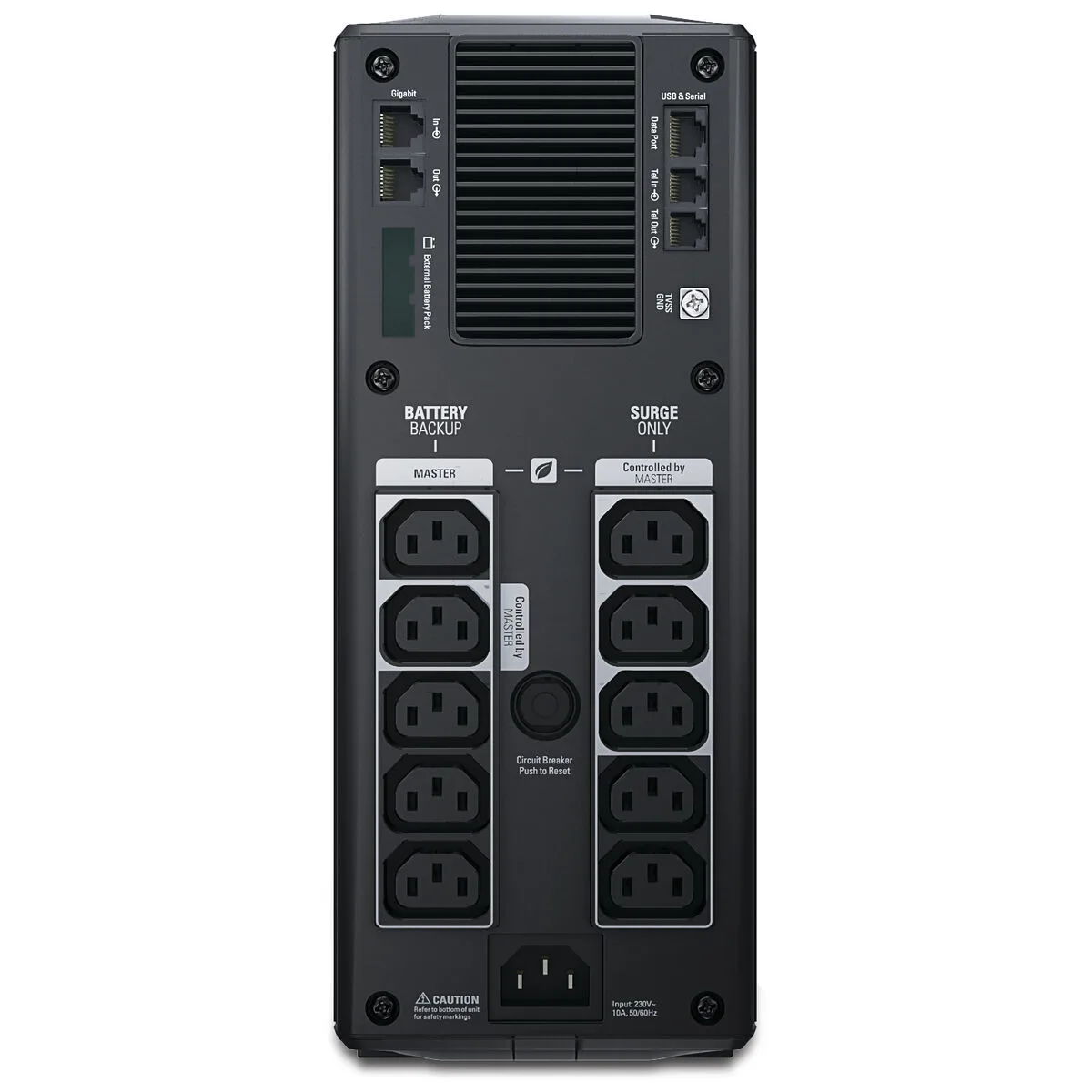 Systeme d alimentation sans interruption interactif apc br1500gi 1500 va 865 w s773129784. Explorez Diaytar et laissez-vous surprendre par notre diversité de produits.