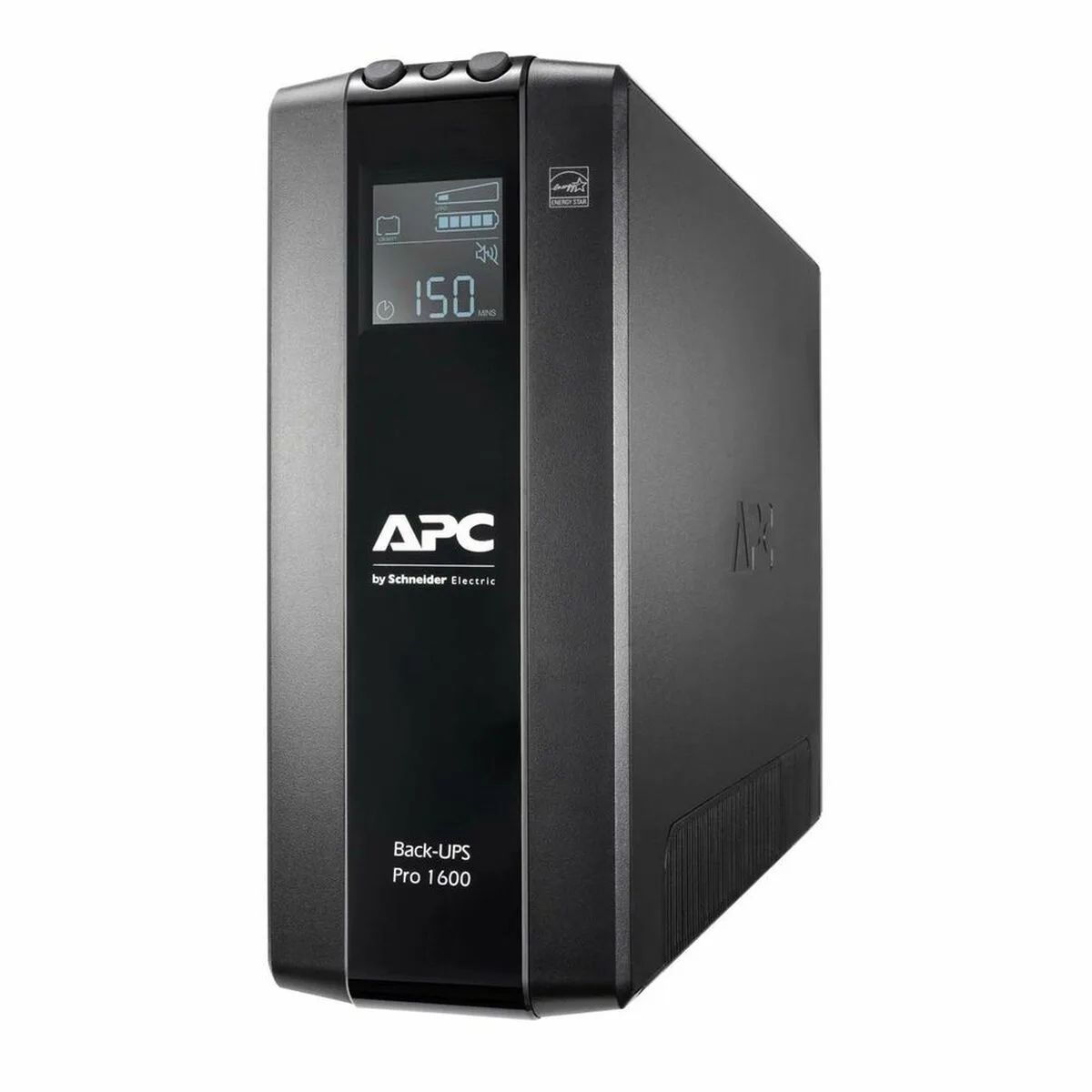 Systeme d alimentation sans interruption interactif apc br1600mi s5500275521. Bienvenue dans l'ère du shopping conscient. Diaytar privilégie des produits avec une éthique et un impact positif.