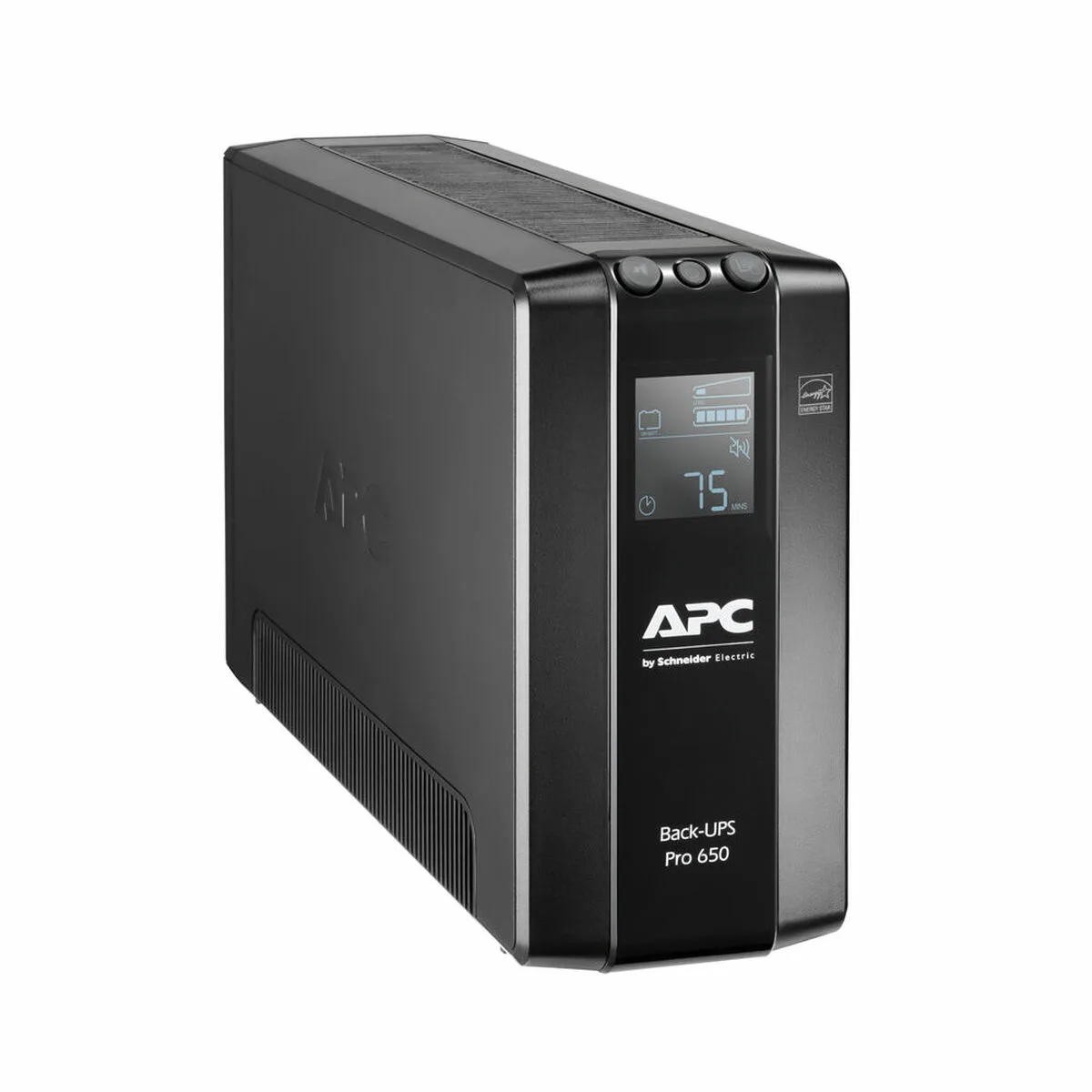 Systeme d alimentation sans interruption interactif apc br650mi 390 w 650 va s773130071. La recette Diaytar : un tiers de design, un tiers d'innovation, un tiers de fonctionnalité. Le tout saupoudré de tendance.