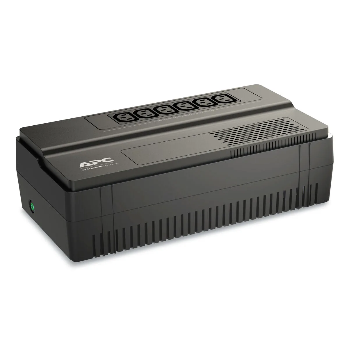 Systeme d alimentation sans interruption interactif apc bv1000i 600 w s5508345557. Notre mission : éradiquer le superflu pour ne vous proposer que l'essentiel... mais en beaucoup plus stylé. Bienvenue chez Diaytar.