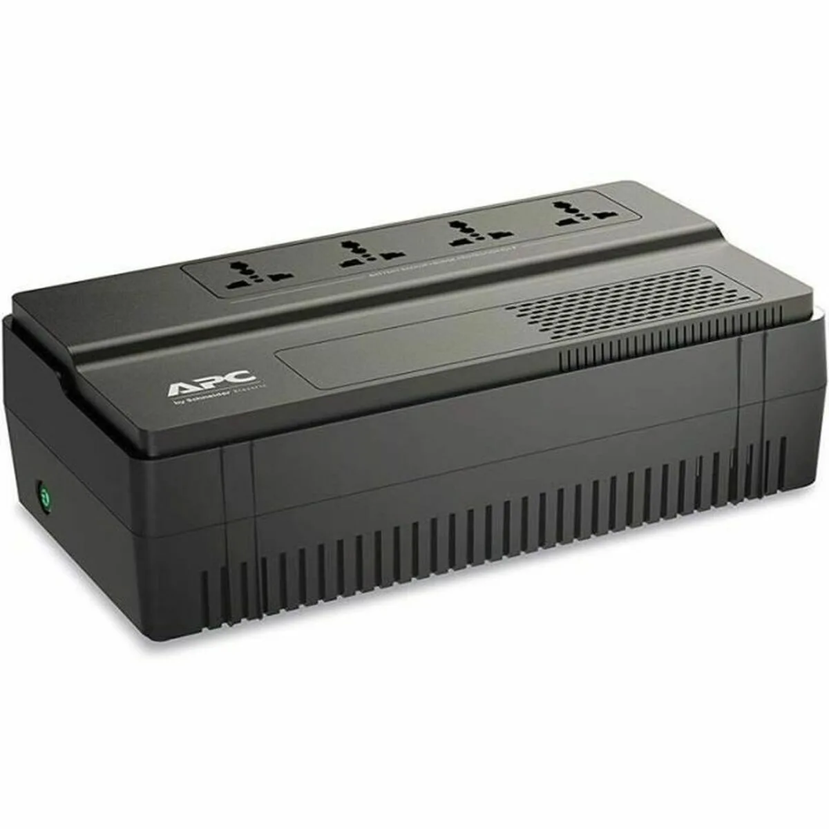 Systeme d alimentation sans interruption interactif apc bv1000i s773137453. Re-découvrez le plaisir de shopper en ligne avec Diaytar et sa multitude de produits triés sur le volet pour vous