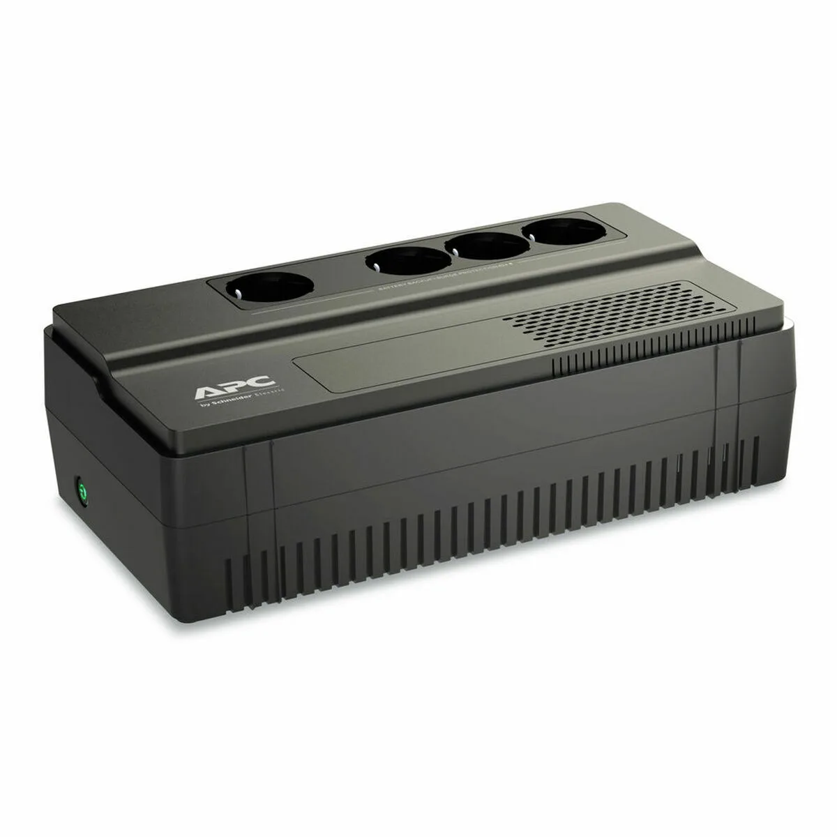 Systeme d alimentation sans interruption interactif apc bv500i gr 300 w 500 va s773137899. Diaytar, c'est le compagnon des visionnaires, de ceux qui achètent aujourd'hui les produits qui seront incontournables demain.