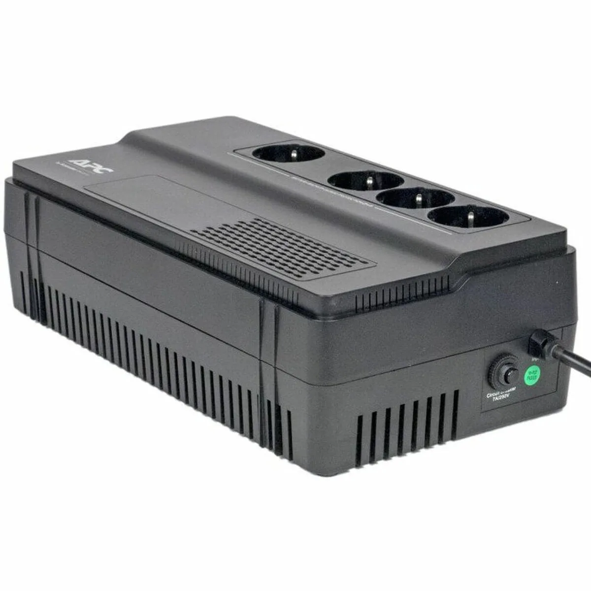 Systeme d alimentation sans interruption interactif apc bv650i gr s5508340069. Diaytar, c'est le grand ménage de printemps dans vos habitudes shopping : on garde l'essentiel, on jette le superflu.