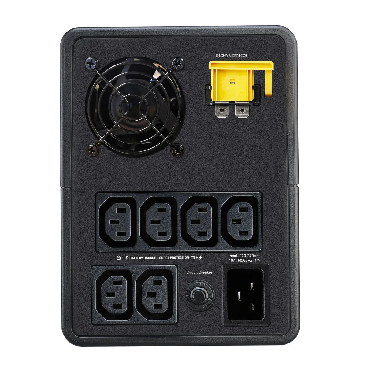 Systeme d alimentation sans interruption interactif apc bvx2200li 1200 w s5500721037. Diaytar ne stocke pas des produits, il collectionne des pièces uniques pour enrichir votre quotidien.
