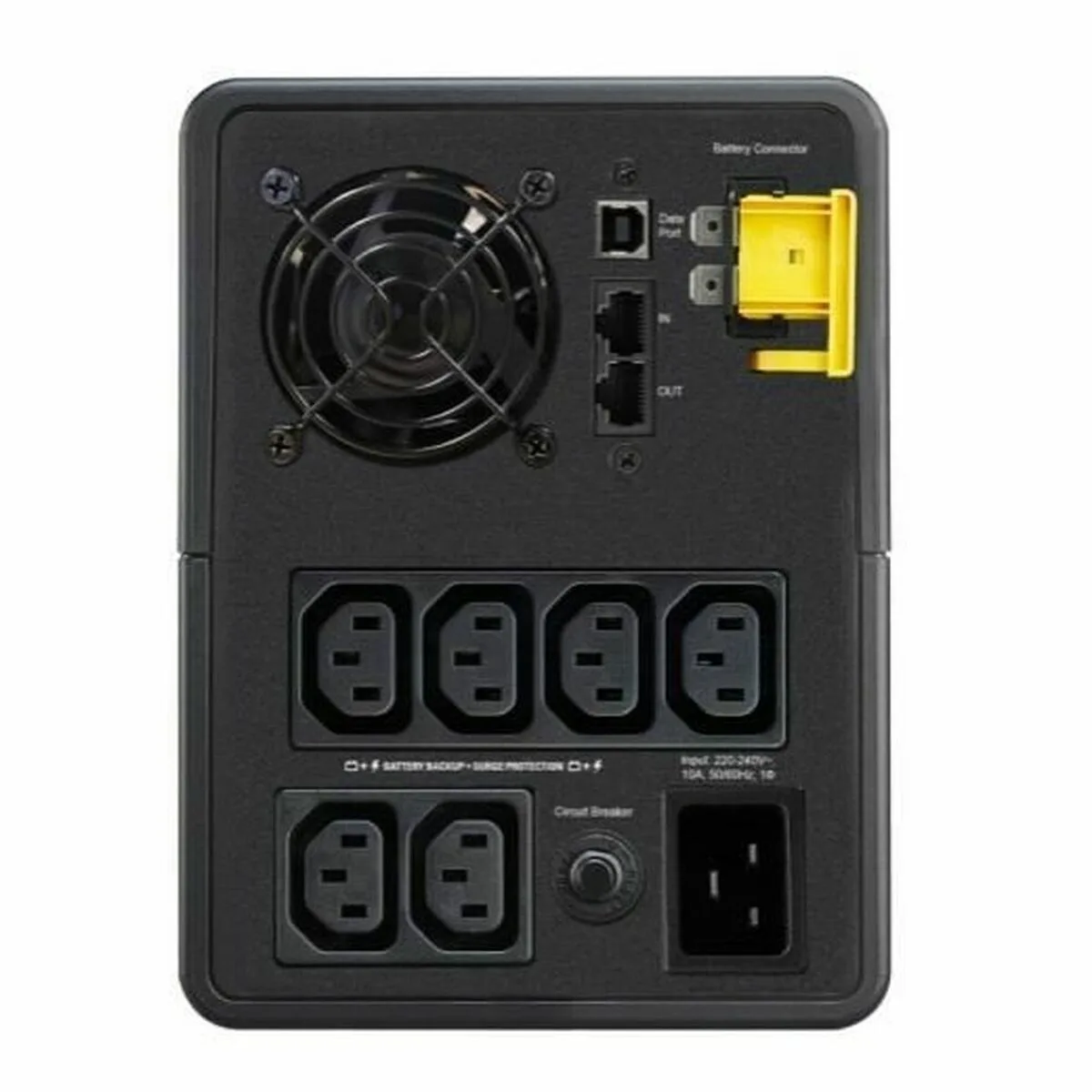 Systeme d alimentation sans interruption interactif apc bx2200mi 1200 w 2200 va s773141784. La chasse aux produits extraordinaires est ouverte. Diaytar vous donne les clés d'un univers shopping infini.