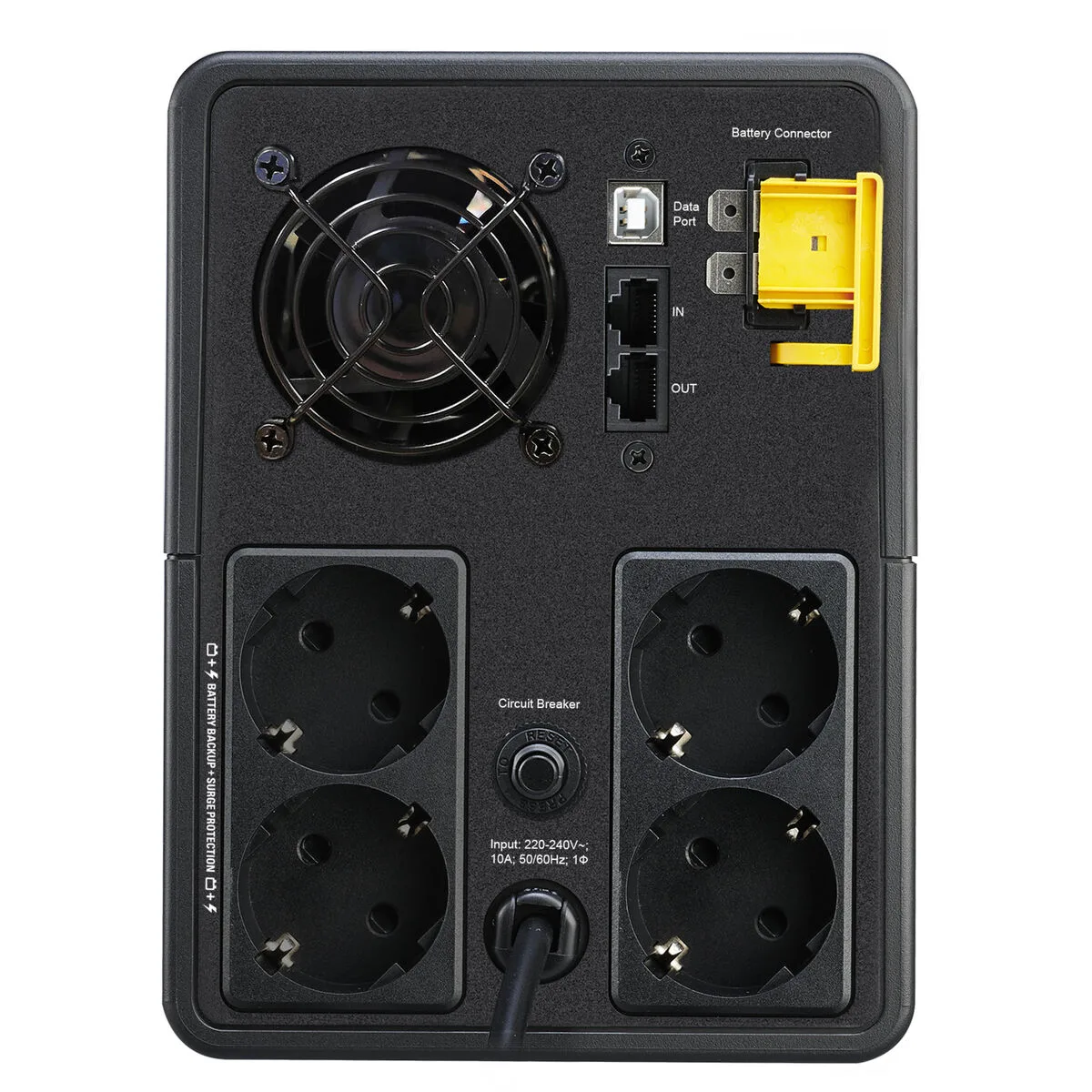 Systeme d alimentation sans interruption interactif apc bx2200mi gr 1200 w 2200 va s773141982. Diaytar, c'est le résultat de years of market research condensé en une seule plateforme intuitive et généreuse.