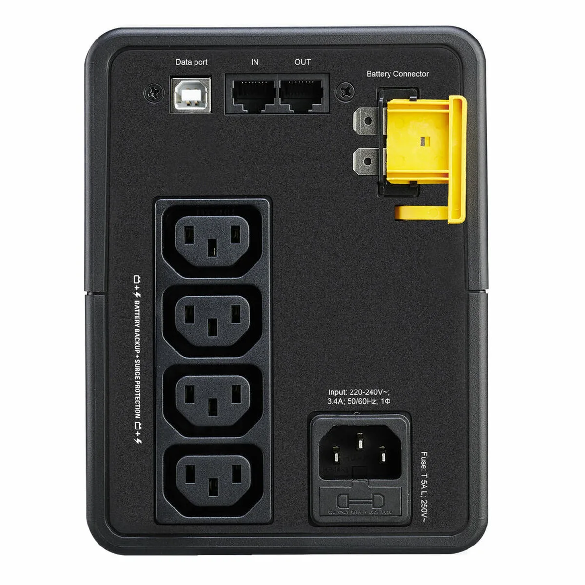 Systeme d alimentation sans interruption interactif apc bx750mi s5500773220. Votre foyer mérite le style et le confort des produits Diaytar Home.