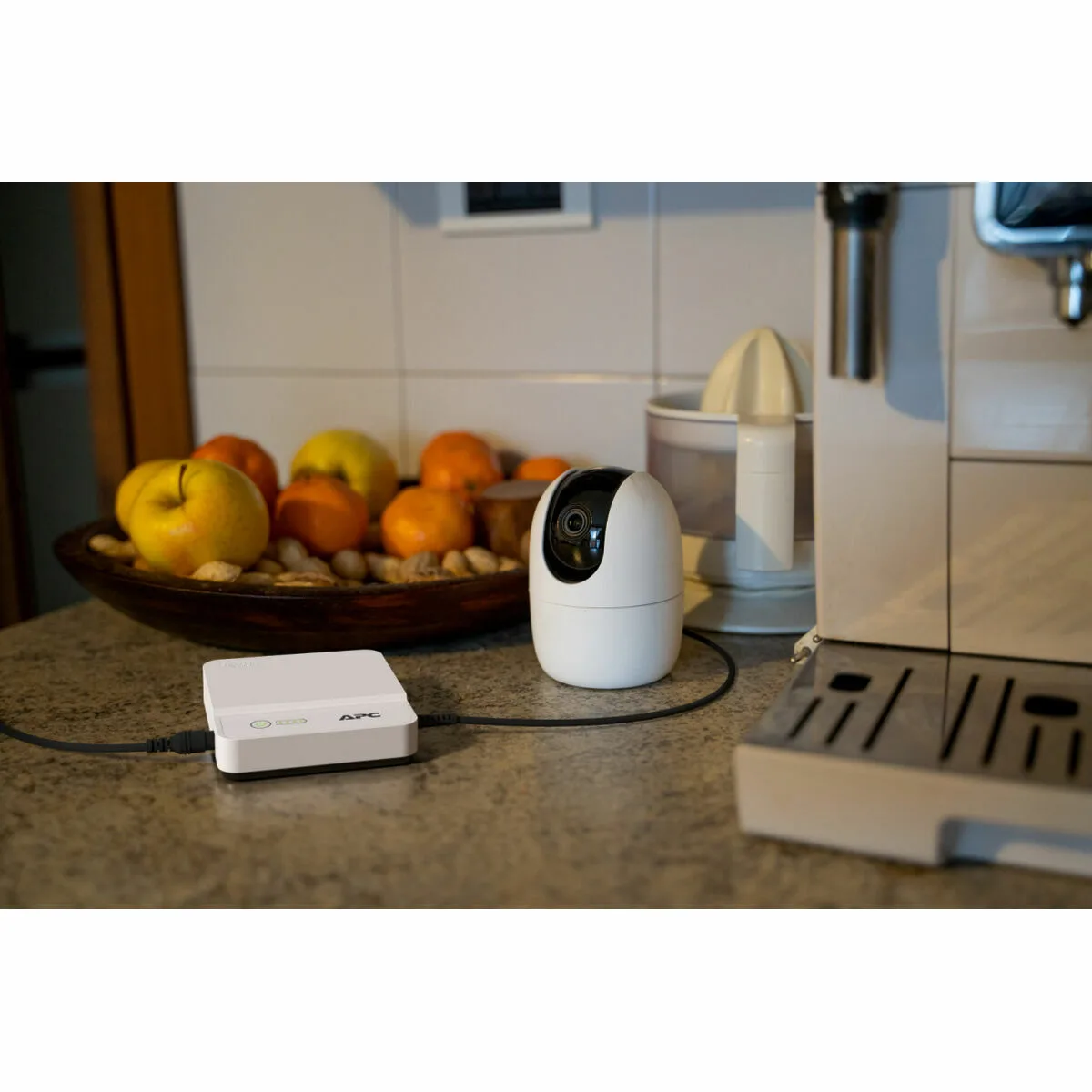 Systeme d alimentation sans interruption interactif apc cp12036li s5524668282. Découvrez l'univers Diaytar - Des milliers de produits sélectionnés avec soin pour vous.