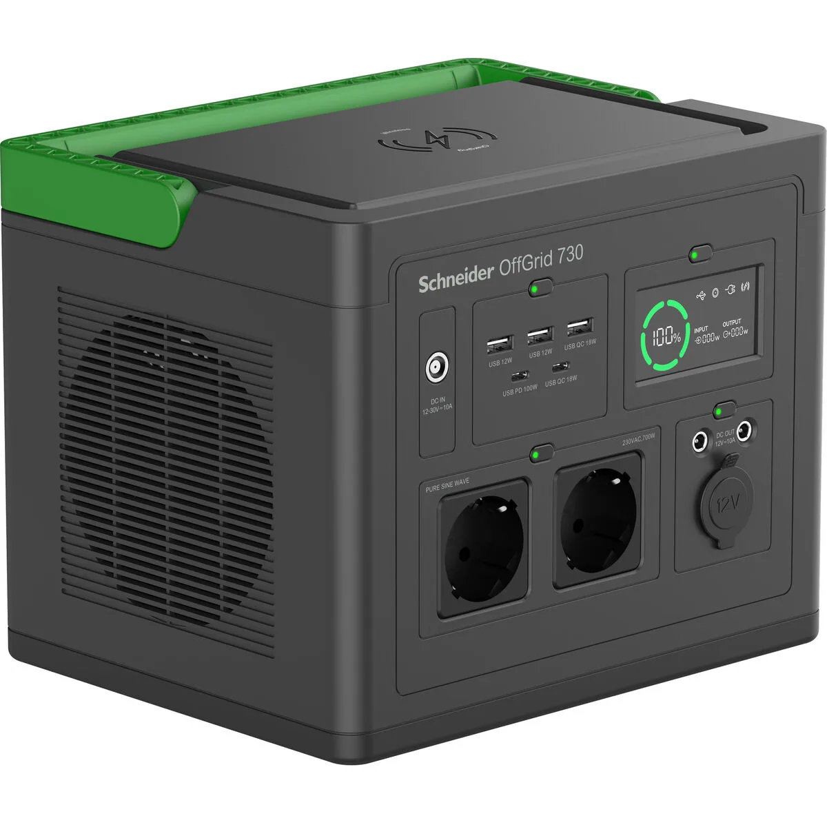 Systeme d alimentation sans interruption interactif apc pps730 gr s5529927697. La chasse aux produits extraordinaires est ouverte. Diaytar vous donne les clés d'un univers shopping infini.