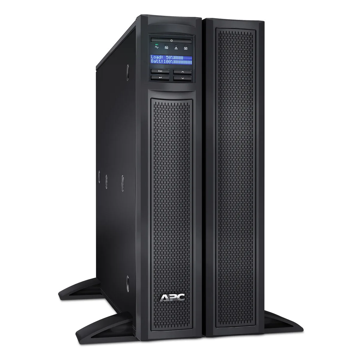 Systeme d alimentation sans interruption interactif apc smart ups x 3000 va 2700 w s5508300732. Notre ambition chez Diaytar : être la source la plus fiable pour vos achats de produits généraux et high-tech tendance
