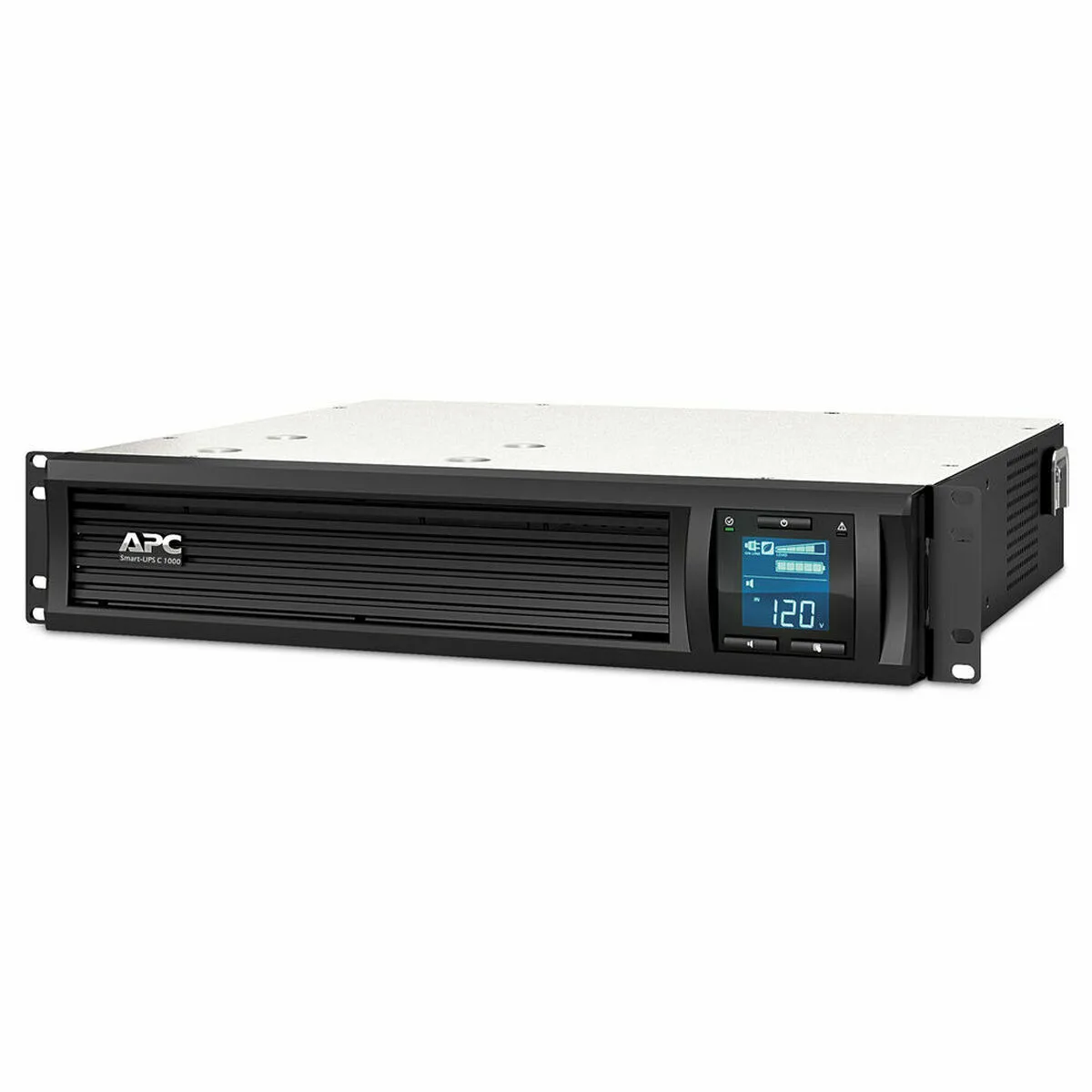 Systeme d alimentation sans interruption interactif apc smc1000i 2uc s775989984. Soyez à la pointe de la tendance et de la technologie avec Diaytar, votre partenaire pour un shopping généraliste avisé