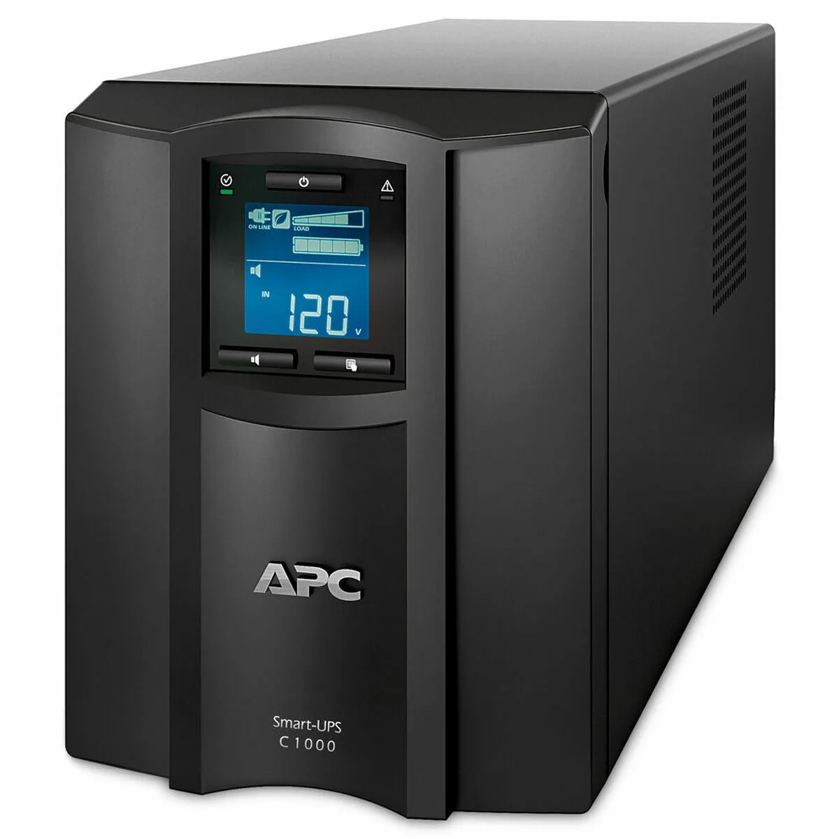 Systeme d alimentation sans interruption interactif apc smc1000ic 600 w 1000 va s775990025. Diaytar, c'est la vitrine permanente des innovations produits qui vont faire parler d'elles dans les mois à venir.