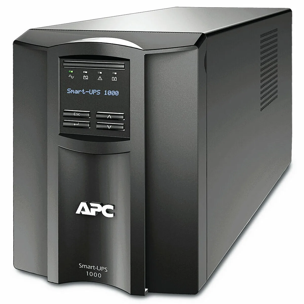 Systeme d alimentation sans interruption interactif apc smt1000ic s5508339162. Votre vie, simplifiée et stylisée par Diaytar et sa collection de produits essentiels et innovants