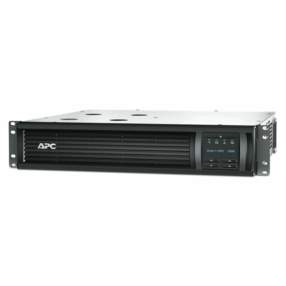Systeme d alimentation sans interruption interactif apc smt1000rmi2uc 700 w 1000 va s775998965. Explorez Diaytar et laissez-vous surprendre par notre diversité de produits.