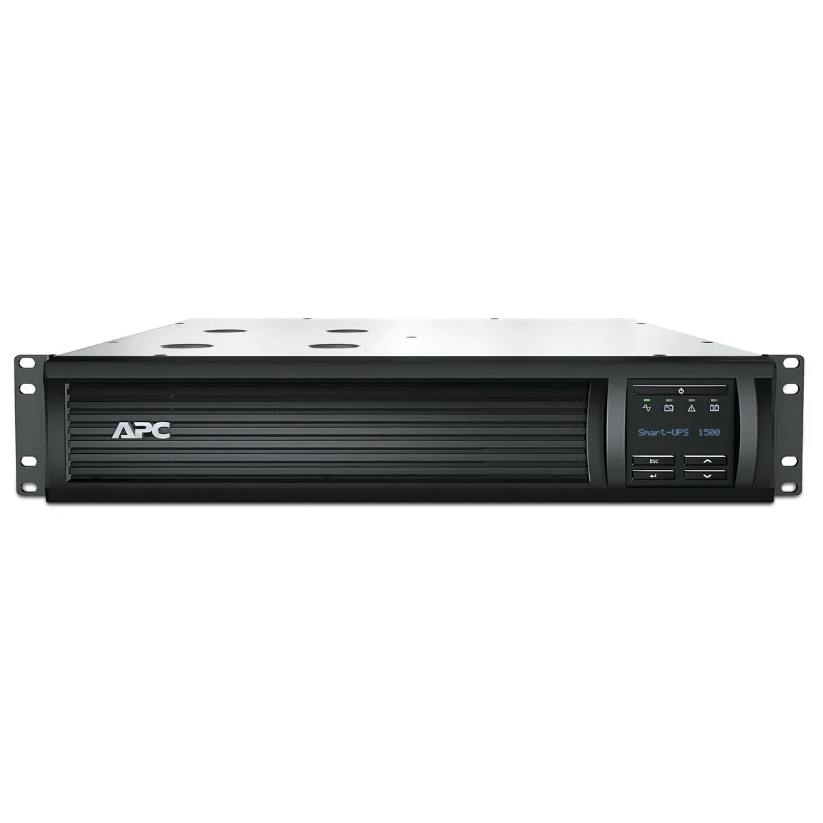 Systeme d alimentation sans interruption interactif apc smt1500rmi2uc 1000 w s5508338811. Chez Diaytar, chaque détail compte pour votre satisfaction totale.