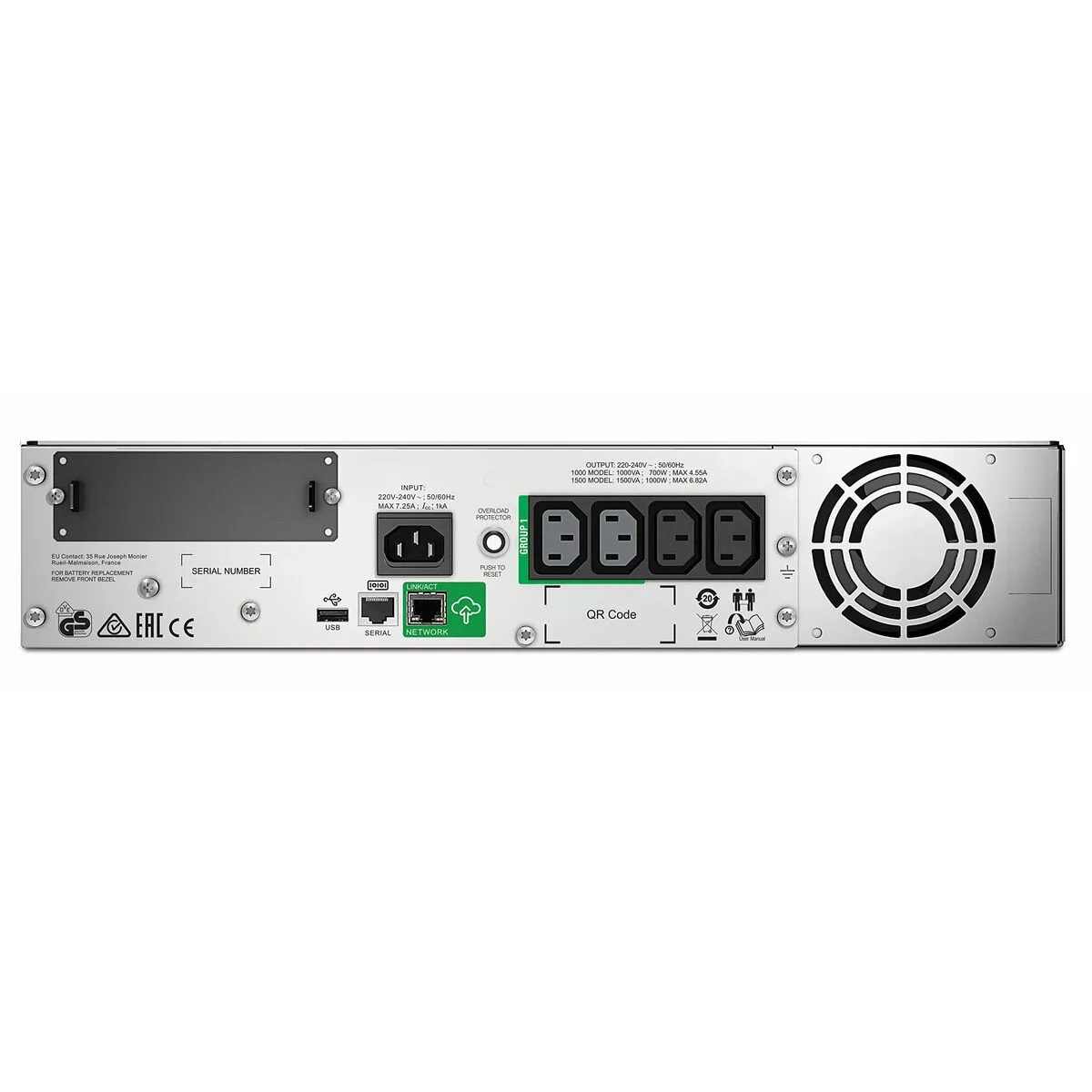 Systeme d alimentation sans interruption interactif apc smt1500rmi2uc s775999240. Diaytar ou l'éloge de la diversité : un catalogue riche et varié où chacun trouve son bonheur, quel que soit son style