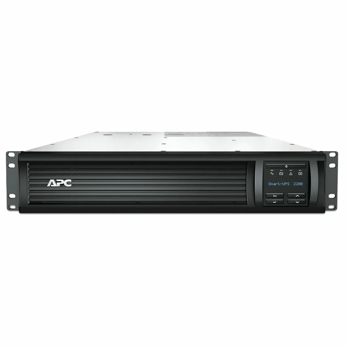 Systeme d alimentation sans interruption interactif apc smt2200rmi2unc 1980w 2200 va 1980 w s775999688. Bienvenue dans l'ère du shopping conscient. Diaytar privilégie des produits avec une éthique et un impact positif.