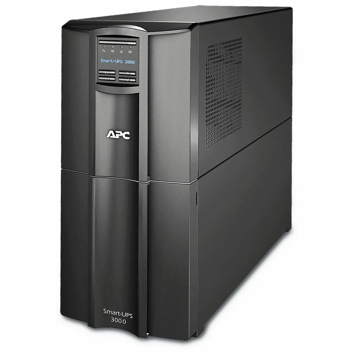 Systeme d alimentation sans interruption interactif apc smt3000ic 2700w 2700 w s5508346771. Diaytar cultive l'art de la surprise en vous proposant constamment de nouveaux produits généraux et high-tech inattendus