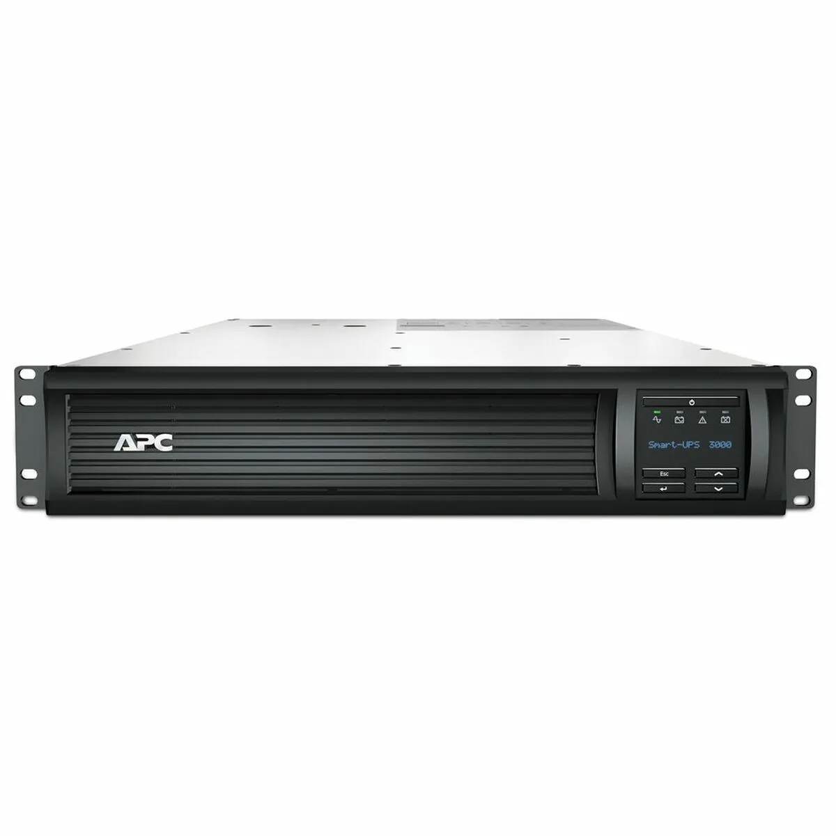 Systeme d alimentation sans interruption interactif apc smt3000rmi2uc 2700 w 3000 va s776000041. Diaytar défend une idée forte : le shopping en ligne doit être une aventure qui éveille la curiosité et comble les besoins