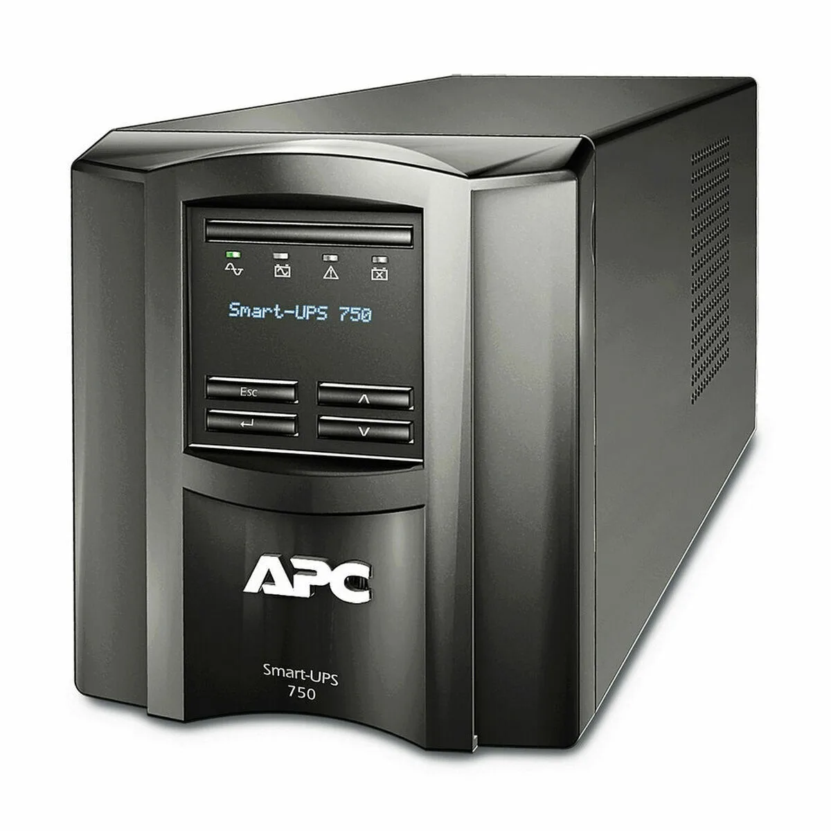 Systeme d alimentation sans interruption interactif apc smt750ic s5508347280. Diaytar, le compagnon idéal de votre vie connectée et stylée, à travers une offre généraliste sans équivalent