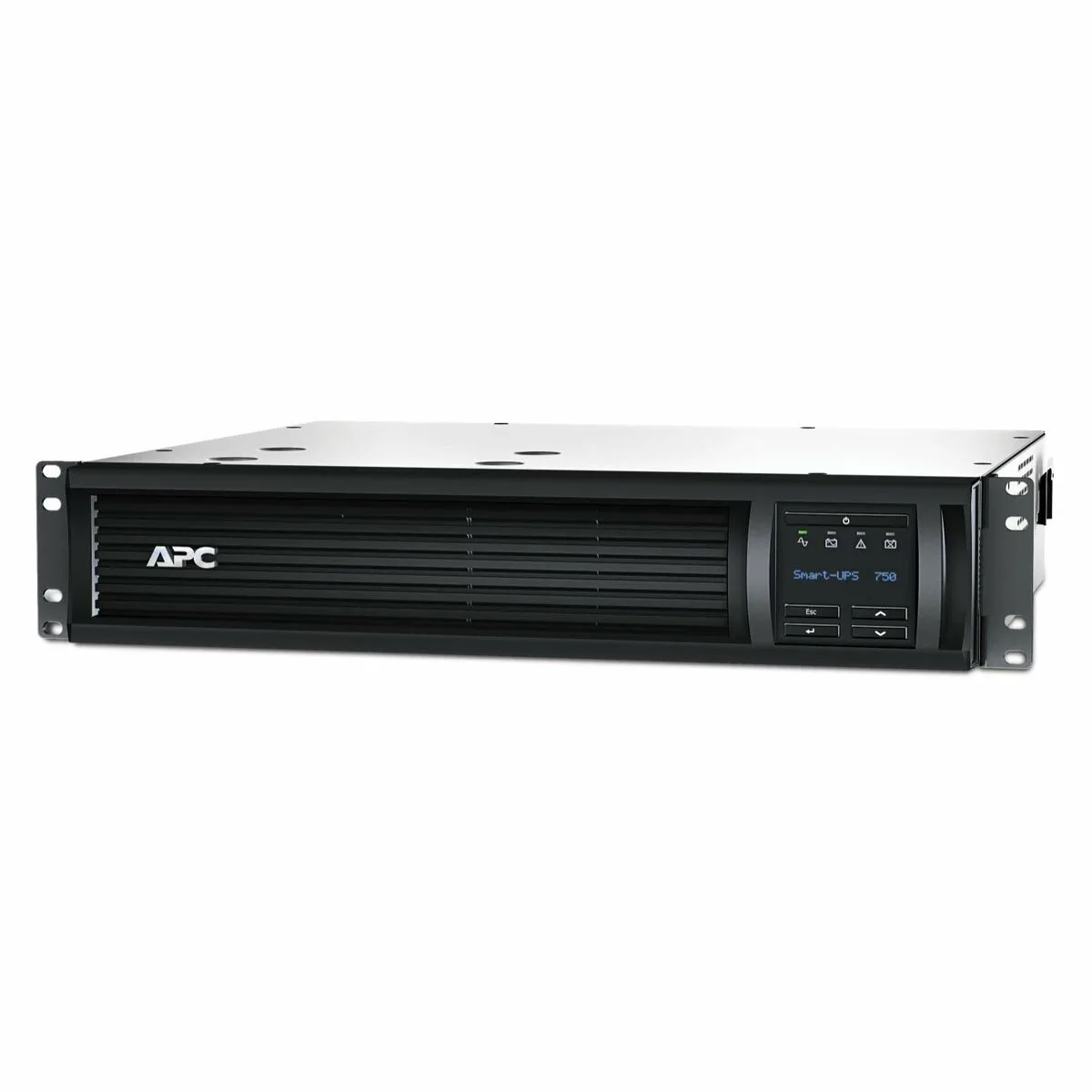 Systeme d alimentation sans interruption interactif apc smt750rmi2unc s776001666. Diaytar, c'est le manifeste d'un shopping plus intelligent, plus rapide, et résolument plus gratifiant.