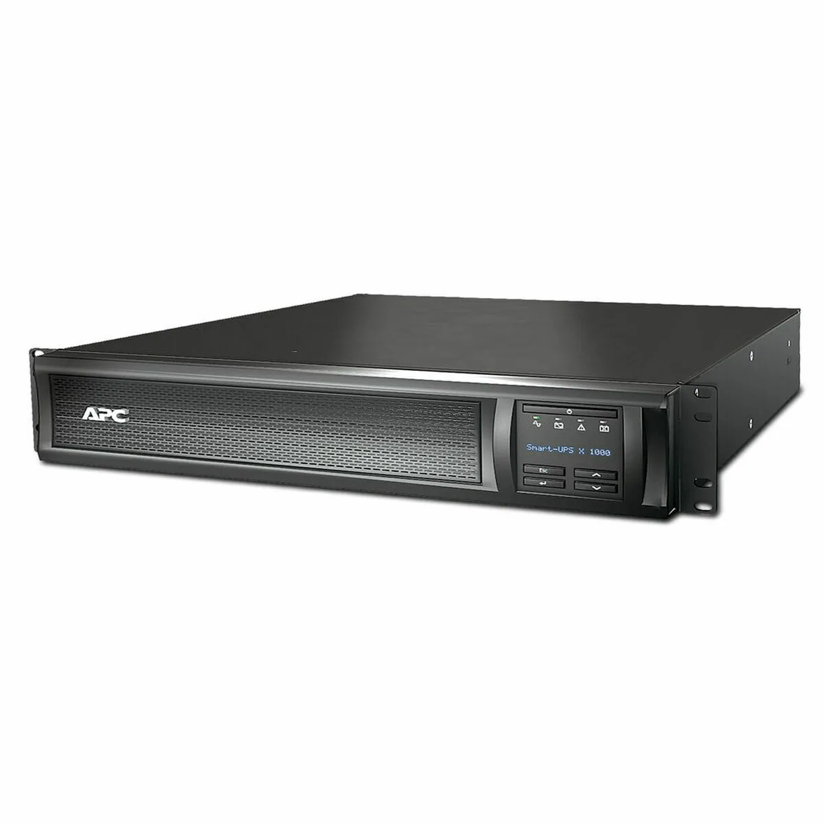 Systeme d alimentation sans interruption interactif apc smx1000i 800 w 1000 va s776002519. Diaytar, c'est le livre dont vous êtes le héros. Chaque produit que vous choisissez est un chapitre de votre histoire.