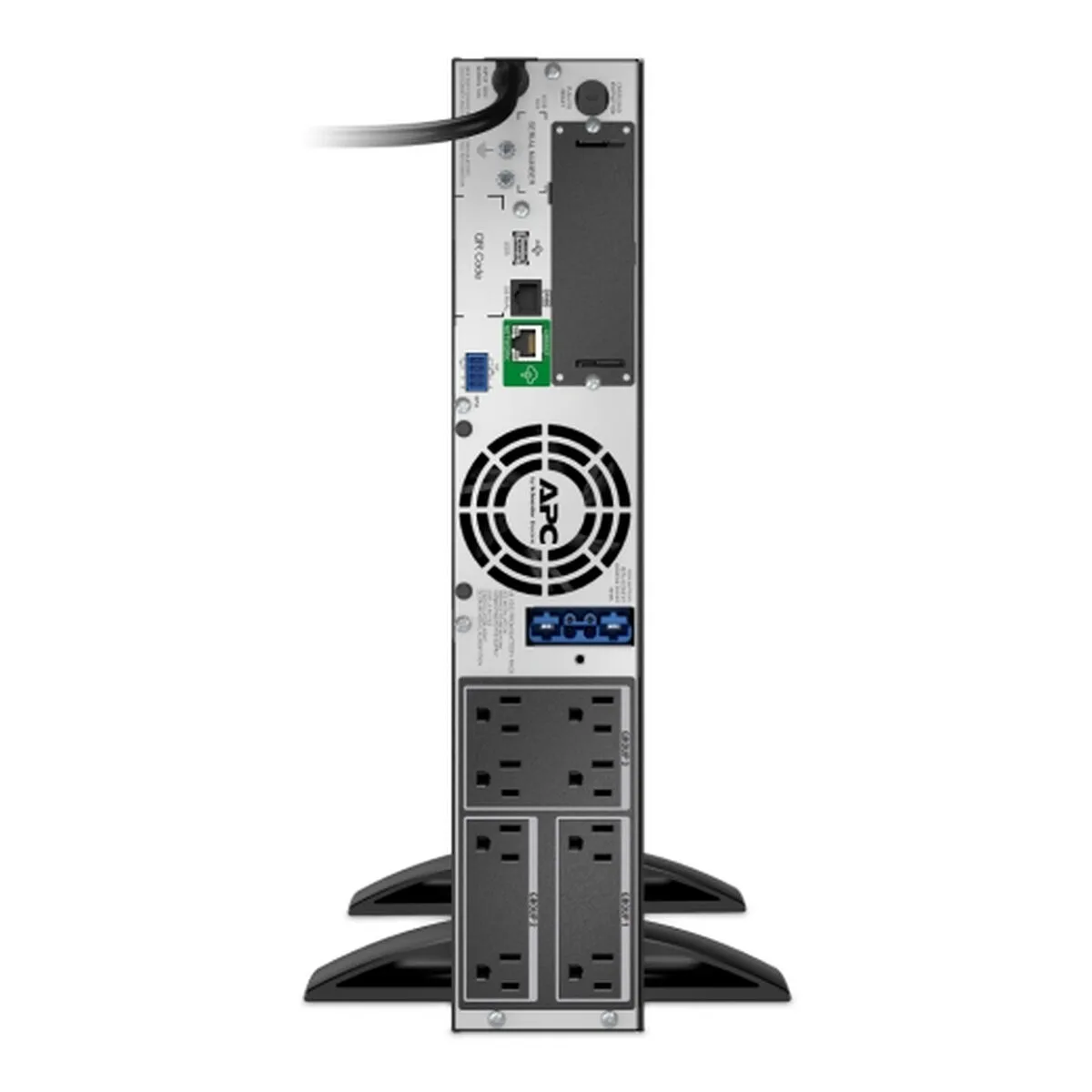 Systeme d alimentation sans interruption interactif apc smx1500rm2uc s5515576491. Diaytar ne stocke pas des produits, il collectionne des pièces uniques pour enrichir votre quotidien.