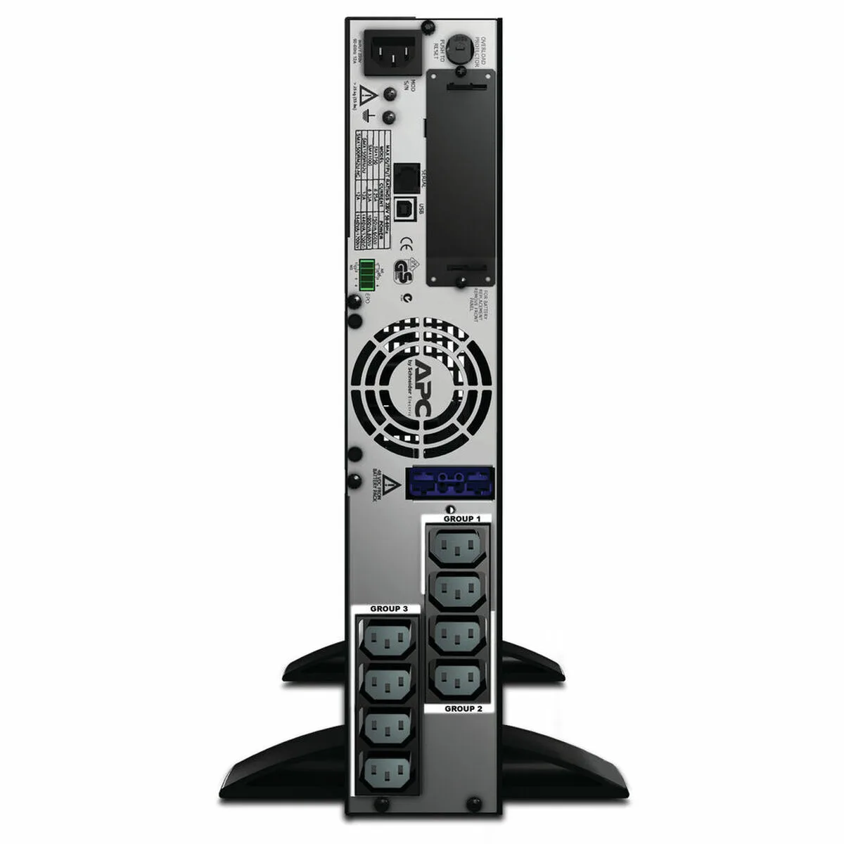 Systeme d alimentation sans interruption interactif apc smx1500rmi2u 1200 w s5508466289. Diaytar cultive l'art du bien-être à travers ses produits soigneusement choisis.