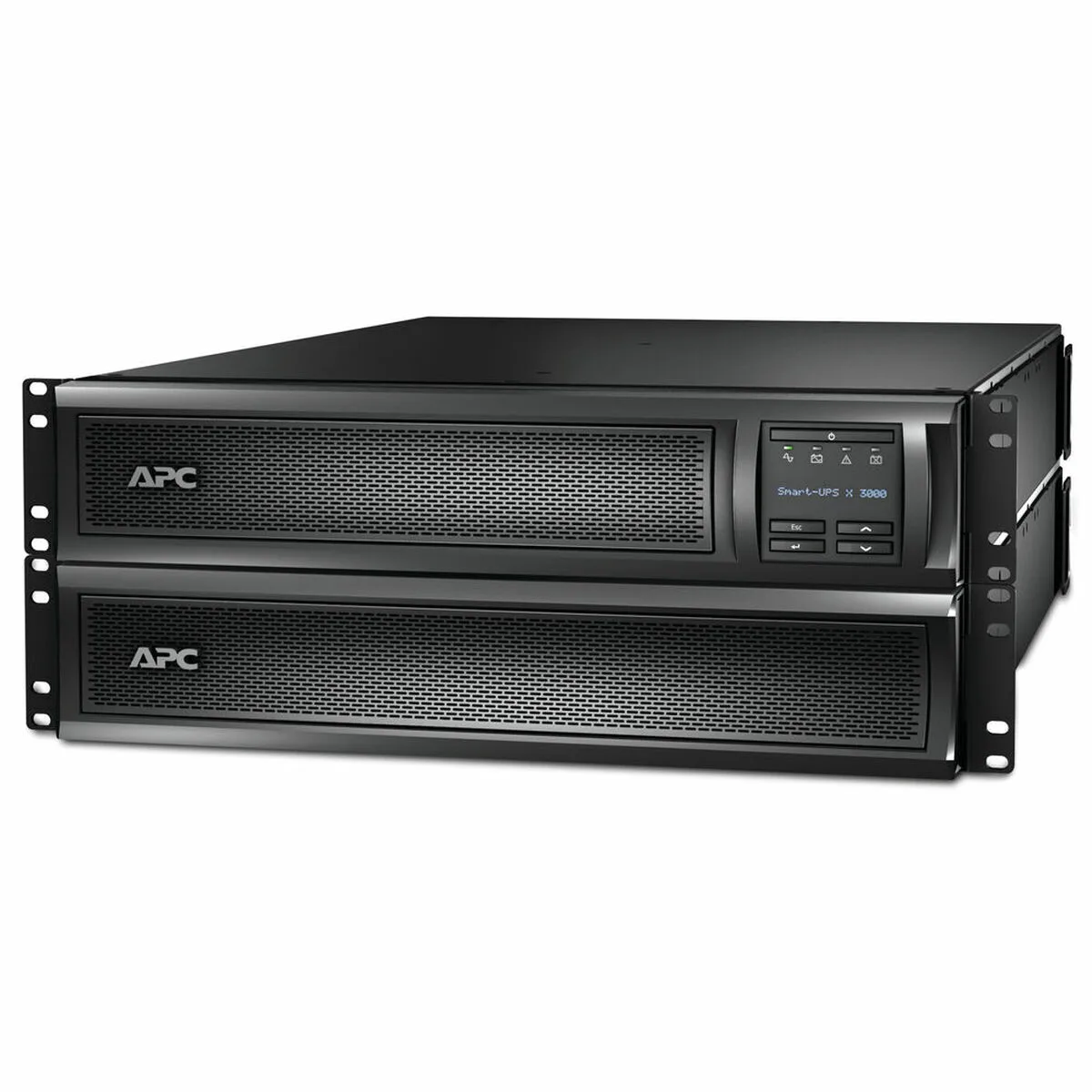 Systeme d alimentation sans interruption interactif apc smx3000rmhv2u 2700 w s5508486956. Bienvenue dans l'écosystème Diaytar, où chaque produit a été pensé pour s'intégrer parfaitement dans votre vie moderne