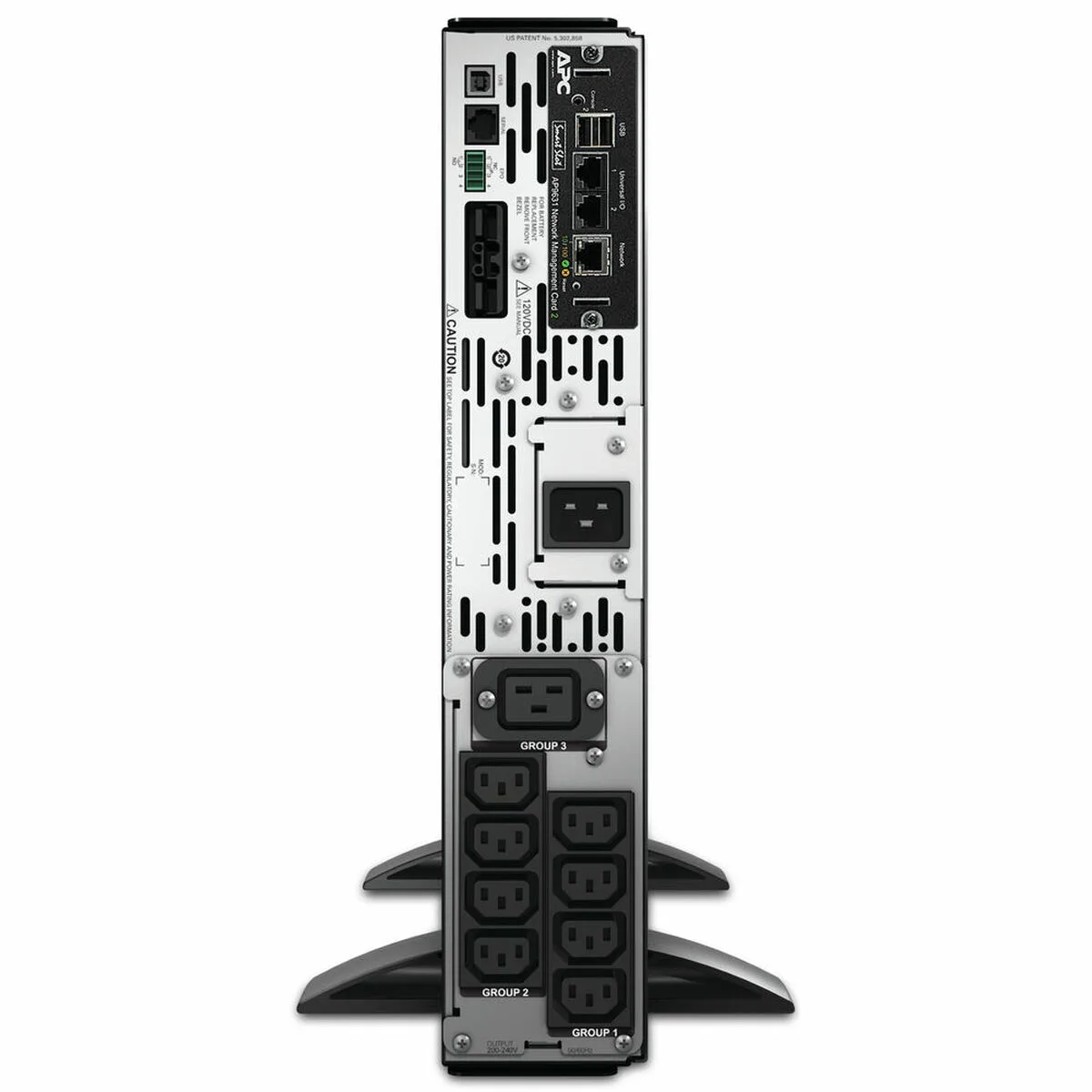 Systeme d alimentation sans interruption interactif apc smx3000rmhv2unc s5508487031. Diaytar vous propose une sélection pointue de produits électroniques innovants et d'articles maison qui transforment votre quotidien