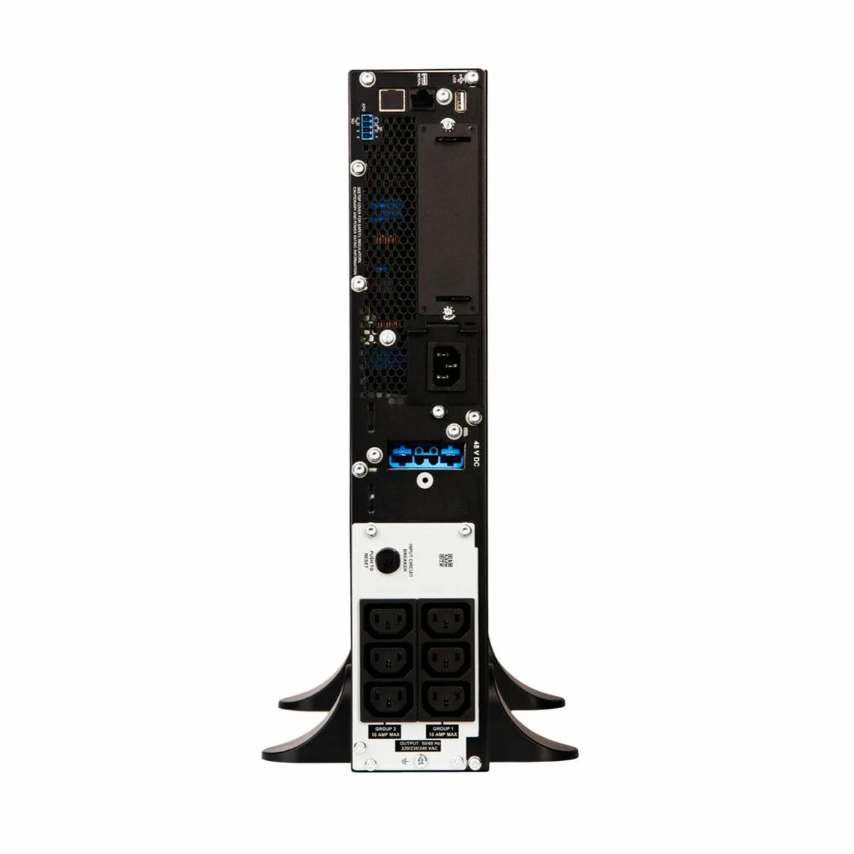 Systeme d alimentation sans interruption interactif apc srt1000xli 1000 w 1000 va s776029094. Diaytar révolutionne votre expérience d'achat en ligne avec une curation unique de produits tendance, high-tech et lifestyle