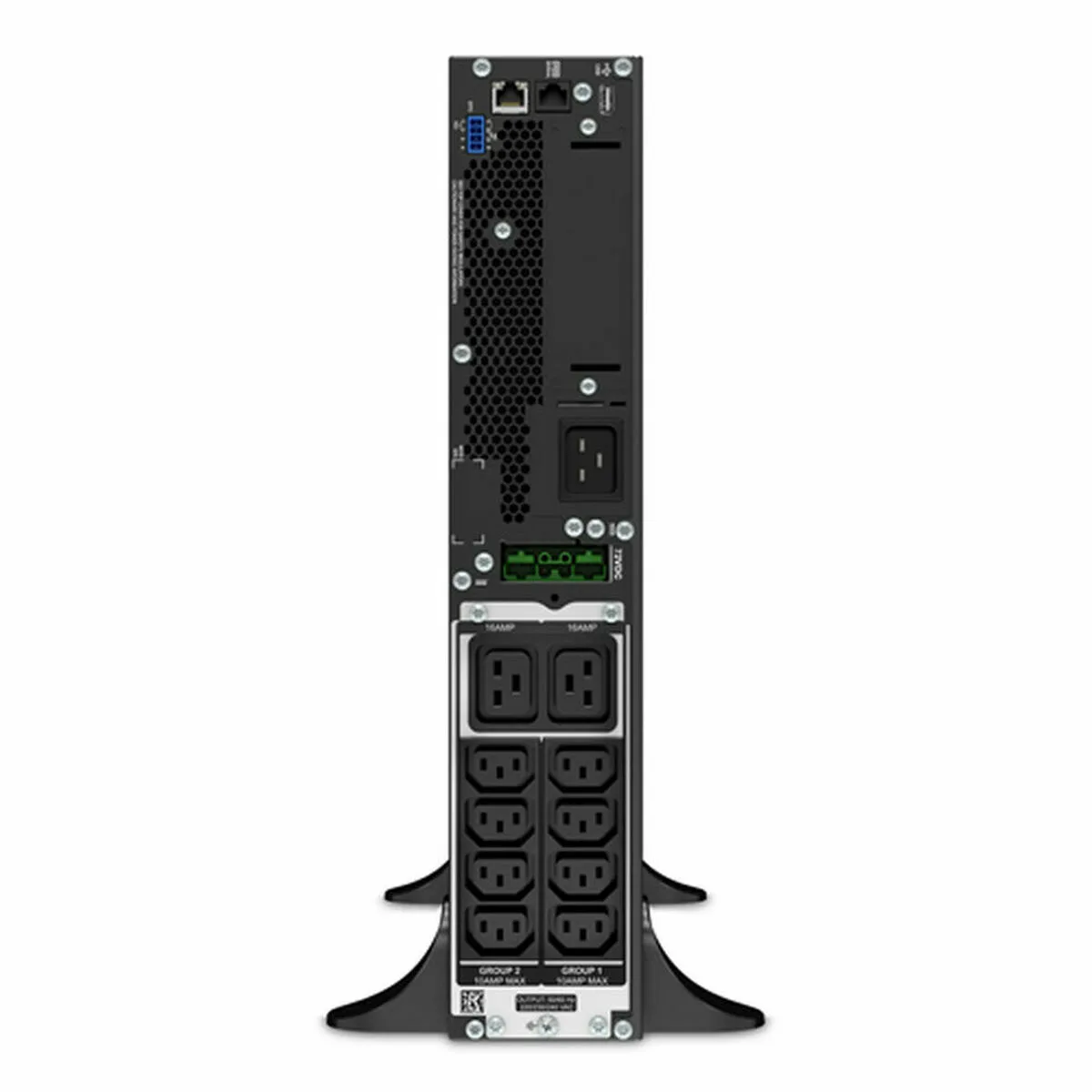 Systeme d alimentation sans interruption interactif apc srt2200xli 2200 va 1980 w s776030532. Diaytar, c'est le point de départ de toutes vos histoires. Quel produit allez-vous choisir pour écrire la suite ?