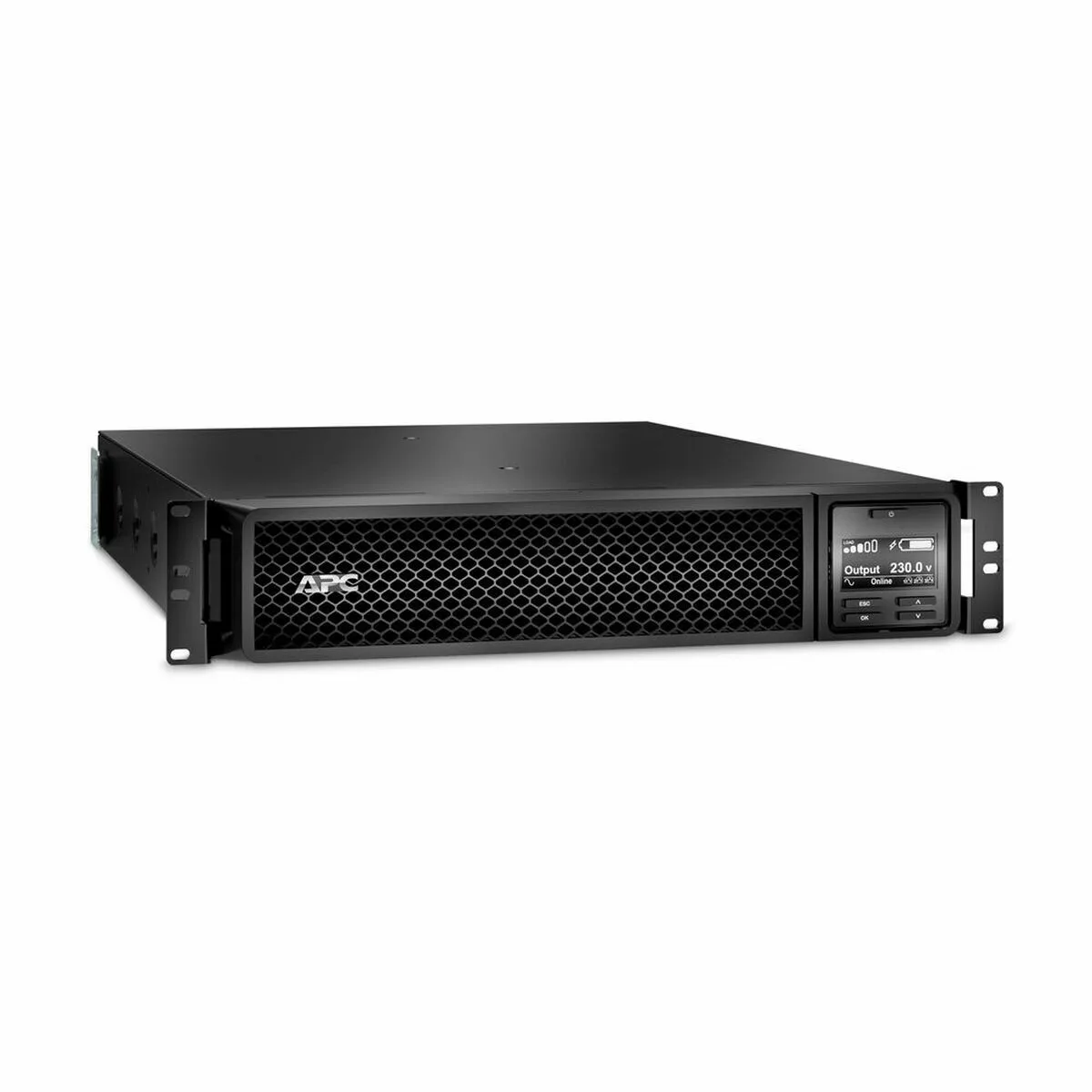 Systeme d alimentation sans interruption interactif apc srt3000rmxli 2100 w 2700 w 3000 va s776030637. Diaytar, c'est le refuge des amoureux du beau et de l'utile, un sanctuaire dédié au produit parfait.
