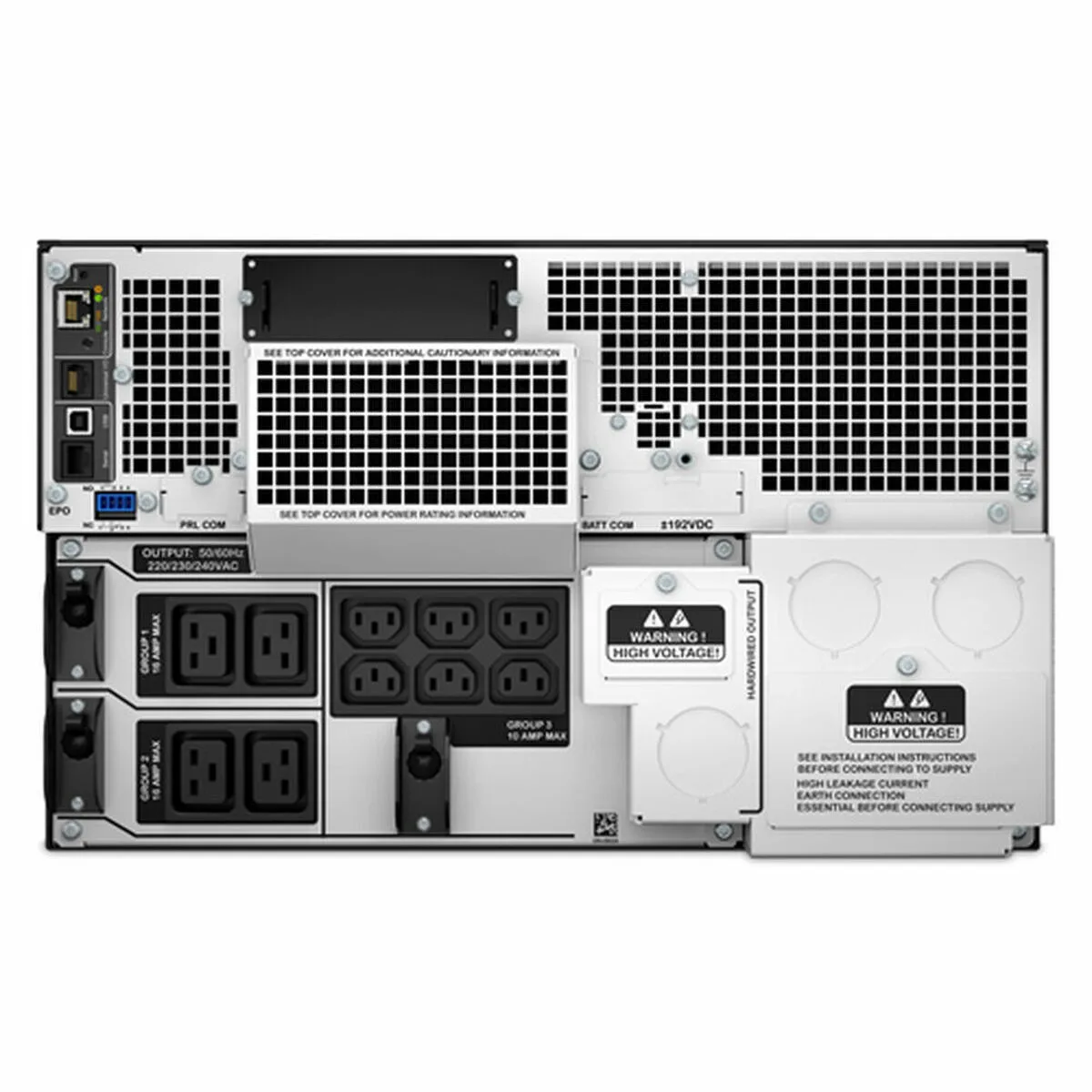 Systeme d alimentation sans interruption interactif apc srt8krmxli 8000 w s5508306330. Diaytar : Parce que vous méritez le meilleur, nous sélectionnons l'excellence.