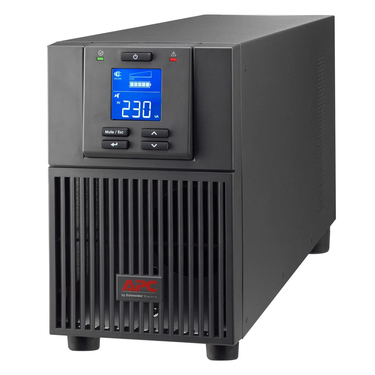 Systeme d alimentation sans interruption interactif apc srv3kil 2400 w 3000 va s776036463. Diaytar, c'est la garantie de tomber sur ce produit unique qui fera de votre quotidien une expérience extraordinaire