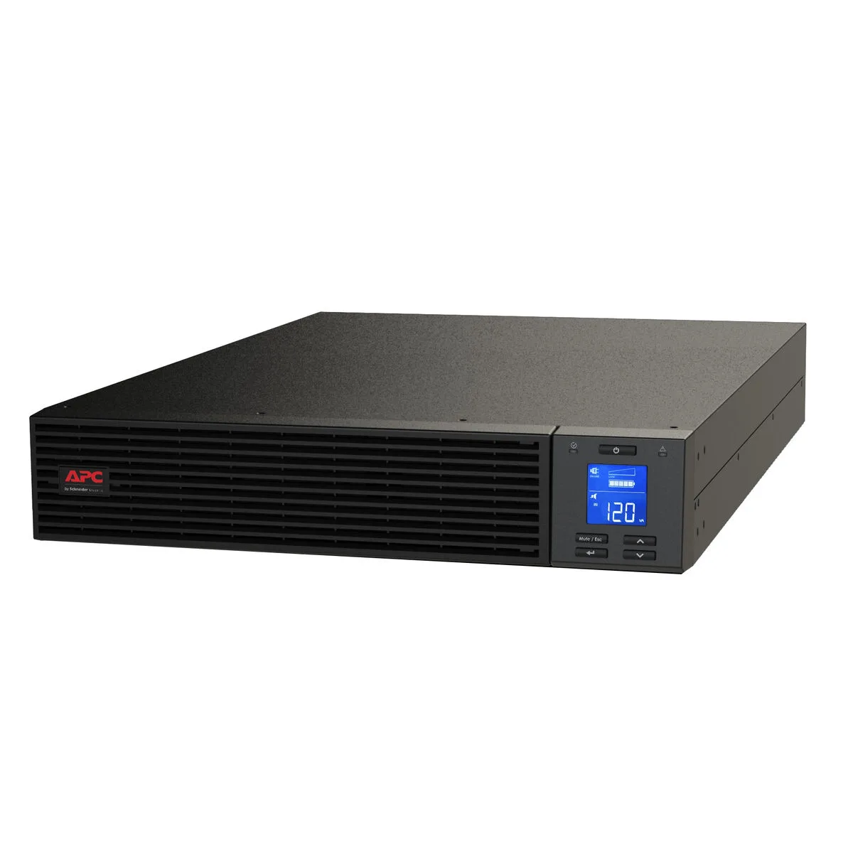 Systeme d alimentation sans interruption interactif apc srv3kri 2400 w 3000 va s776036516. Diaytar, c'est l'art de la sérendipité appliqué au e-commerce : vous venez pour une chose, vous repartez avec l'objet de vos rêves.