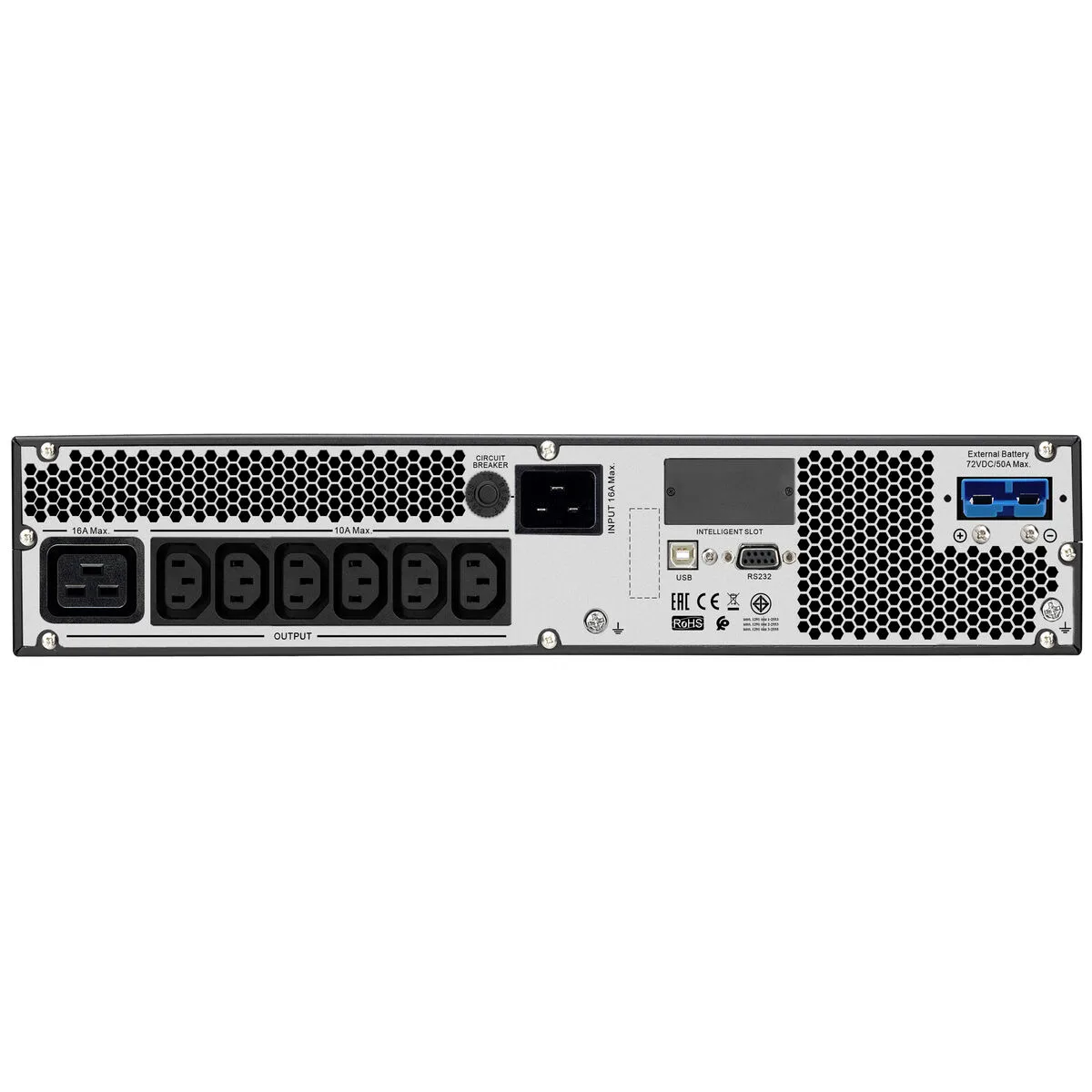 Systeme d alimentation sans interruption interactif apc srv3krilrk 2400 w 3000 va s776036658. Diaytar incarne le renouveau du commerce en ligne : authentique, engagé et résolument tourné vers l'avenir.