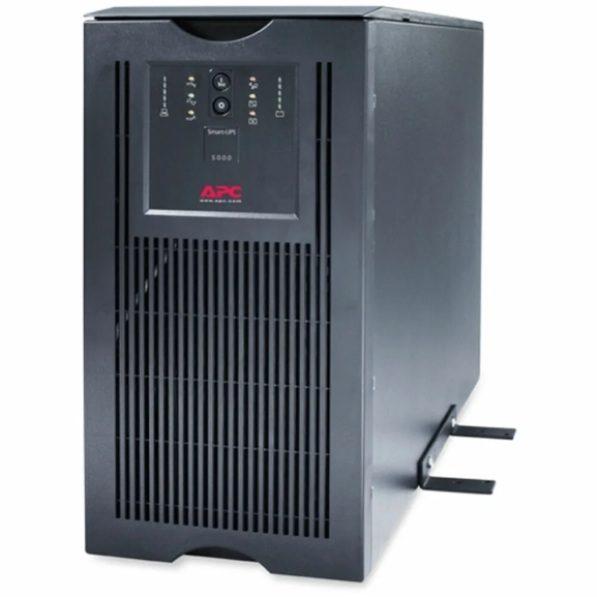 Systeme d alimentation sans interruption interactif apc sua5000rmi5u 400 w s5508428050. Explorez Diaytar et laissez-vous surprendre par notre diversité de produits.