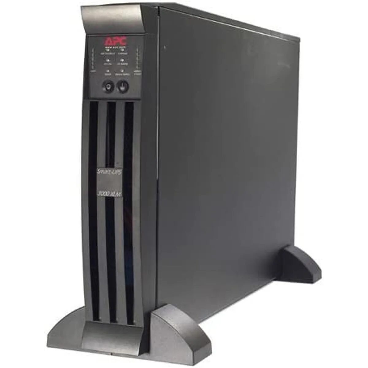 Systeme d alimentation sans interruption interactif apc sum3000rmxli2u 2850 w 3000 va s776087294. La qualité Diaytar : un engagement, une promesse, une satisfaction garantie.