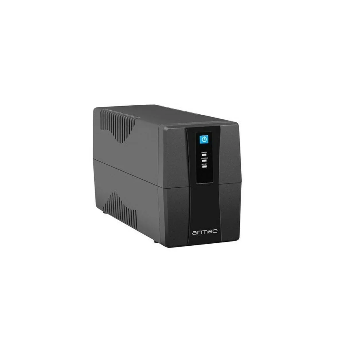 Systeme d alimentation sans interruption interactif armac h 650f led v2 650 va 390 w s914565187. Chez Diaytar, chaque achat est une expérience unique. Explorez notre sélection premium !