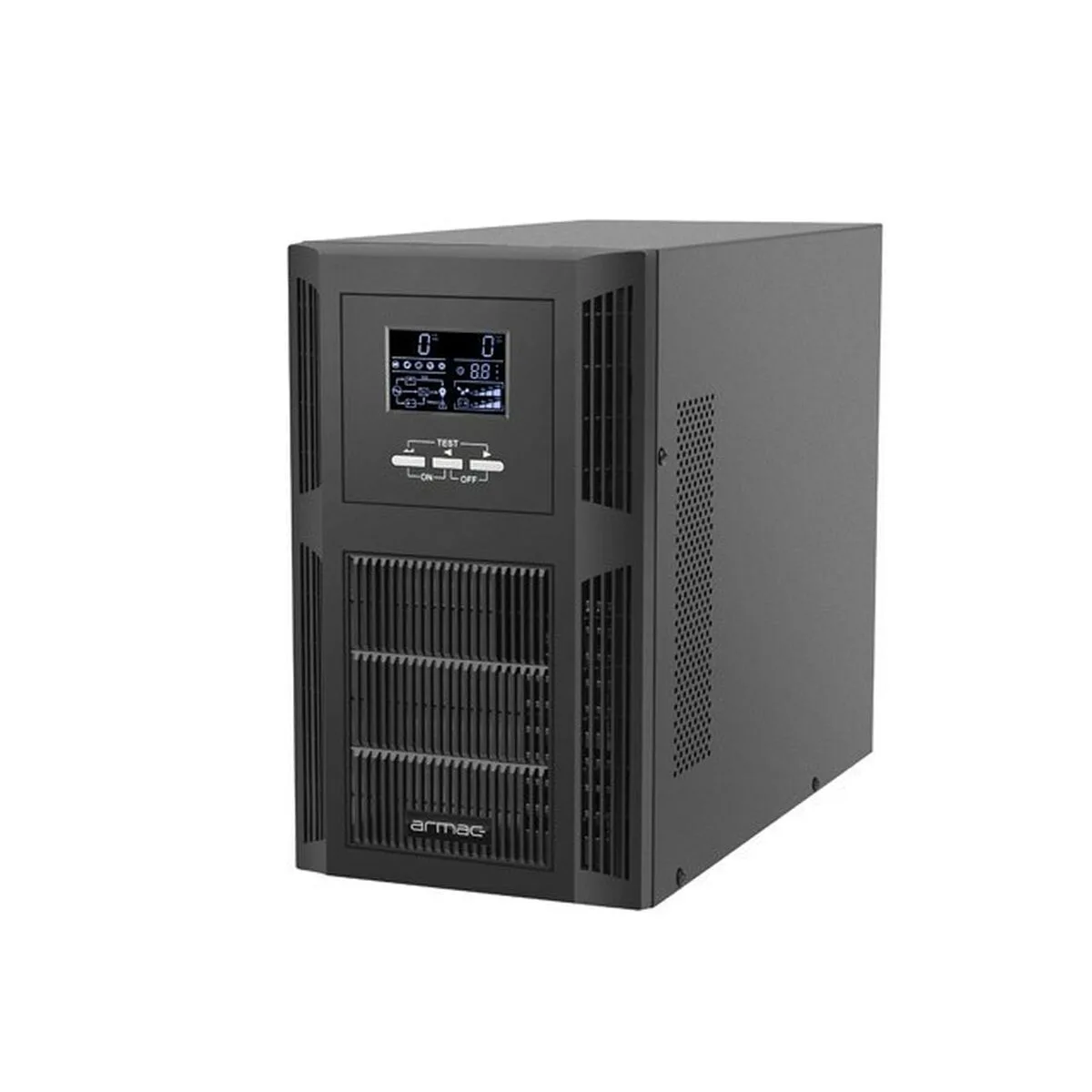 Systeme d alimentation sans interruption interactif armac o3000ipf1 3000 w s913273882. Osez l'expérience Diaytar et découvrez comment des produits bien choisis peuvent éléver votre qualité de vie.