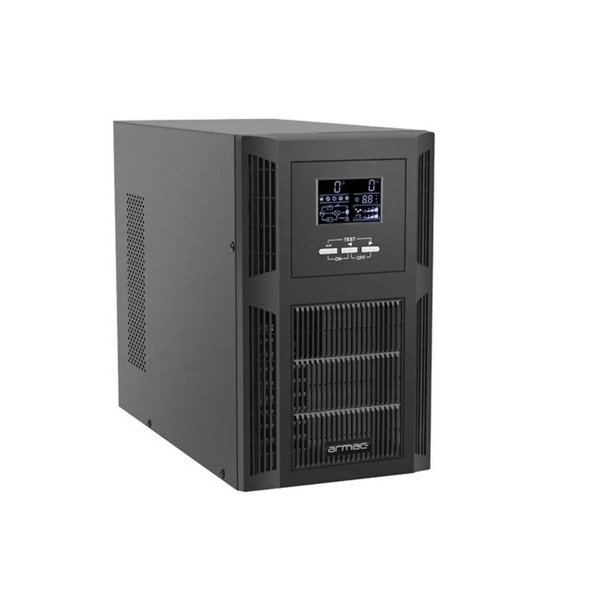 Systeme d alimentation sans interruption interactif armac o3000ipf1 3000 w s913273891. Chez Diaytar, nous célébrons l'innovation sous toutes ses formes, des produits high-tech les plus fous aux objets maison les plus malins.