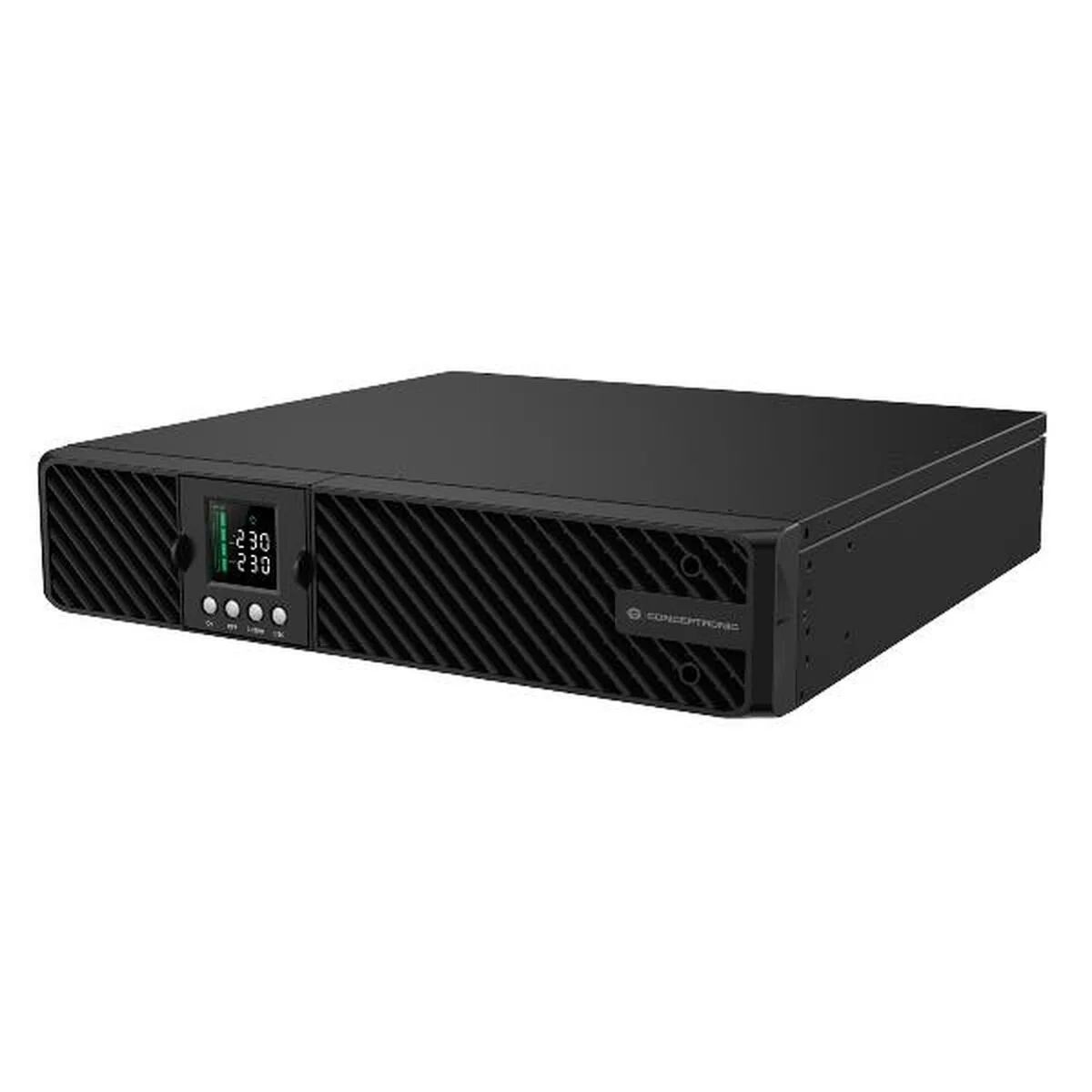 Systeme d alimentation sans interruption interactif conceptronic zeus51e1k 1000 w 1000 va s7721161888. Diaytar, c'est la promesse de découvrir au moins un produit qui vous fera dire 'Mais où était-il donc tout ce temps ?'.