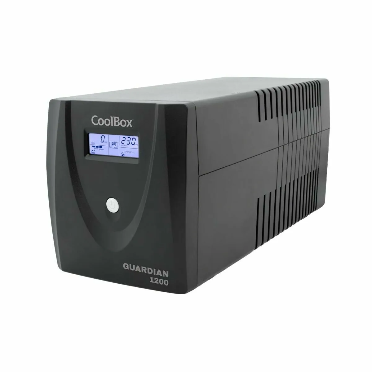 Systeme d alimentation sans interruption interactif coolbox coo saigd3 12d 1200 w 720 w s5529939983. Diaytar, c'est le point de rencontre entre les passionnés de belles technologies et les amateurs de décoration tendance