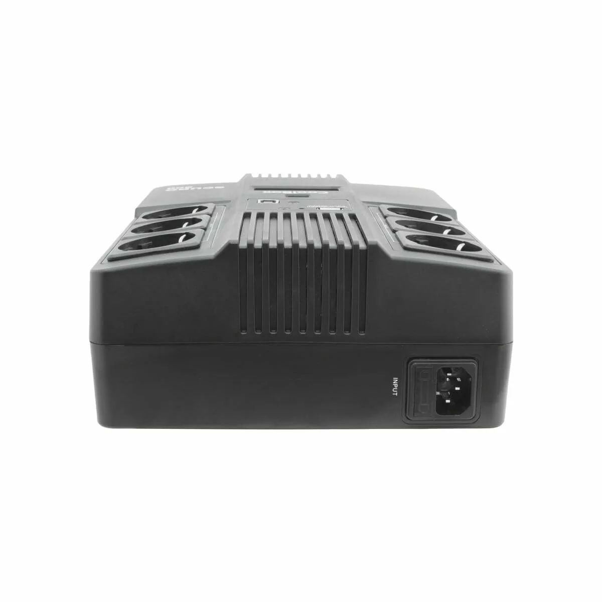 Systeme d alimentation sans interruption interactif coolbox coo saiscu3 800 800 w 480 w s5529940298. Votre foyer mérite le style et le confort des produits Diaytar Home.