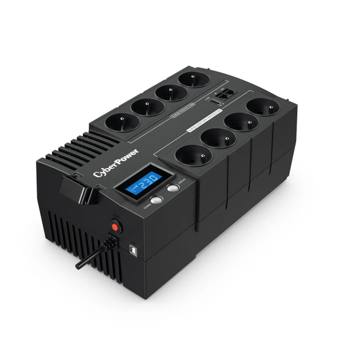 Systeme d alimentation sans interruption interactif cyberpower br1000elcd fr 600 w s912979157. Diaytar, le trait d'union entre vos besoins pratiques et vos aspirations esthétiques, à travers une offre généraliste pointue