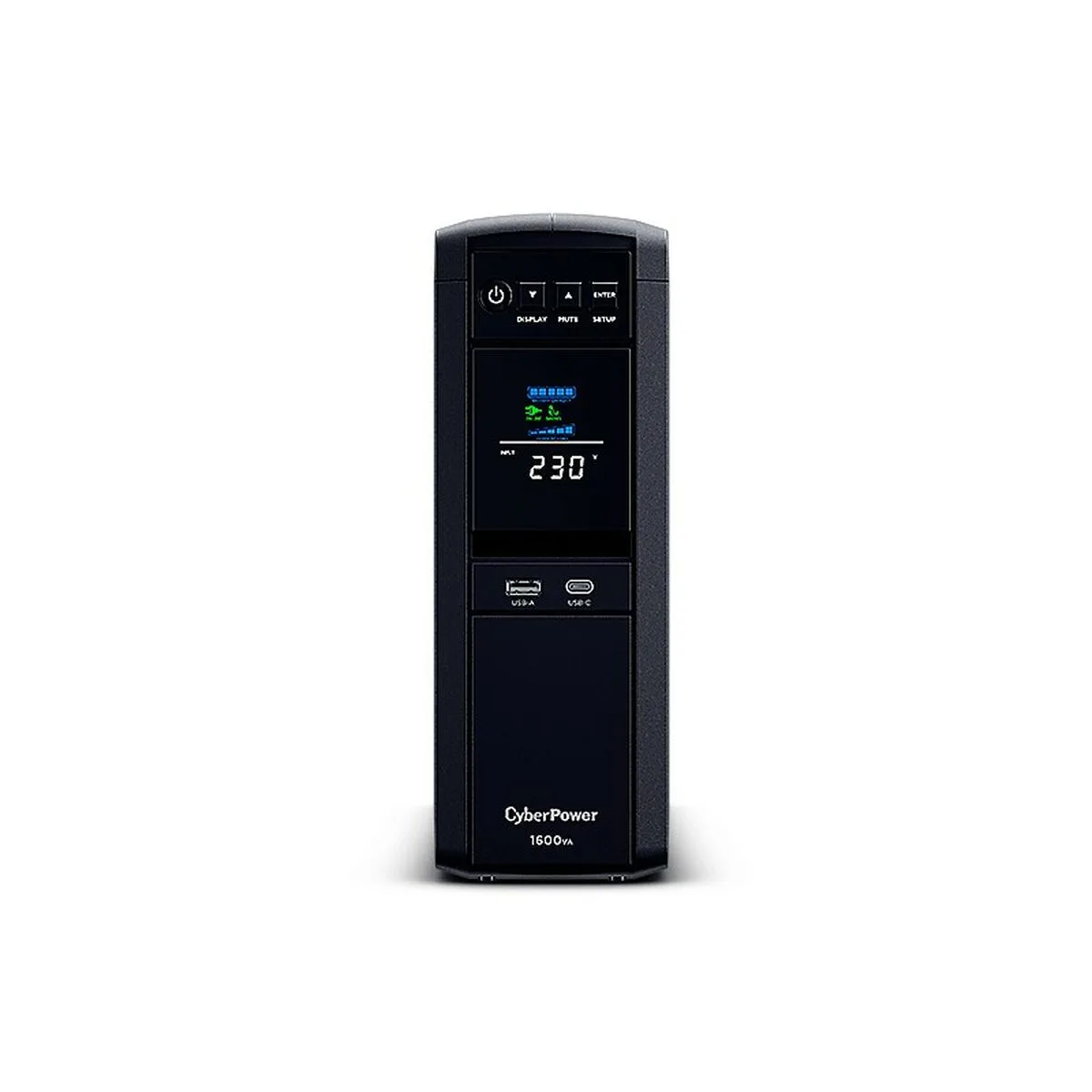 Systeme d alimentation sans interruption interactif cyberpower cp1600epfclcd s990291137. Diaytar, c'est le grand ménage de printemps dans vos habitudes shopping : on garde l'essentiel, on jette le superflu.