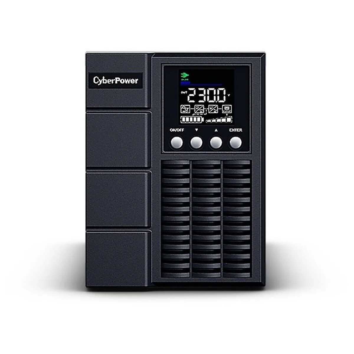 Systeme d alimentation sans interruption interactif cyberpower ols1000ea 1000 va s990292643. Diaytar : La boutique qui réunit qualité, tendance et prix accessibles sous un même toit.