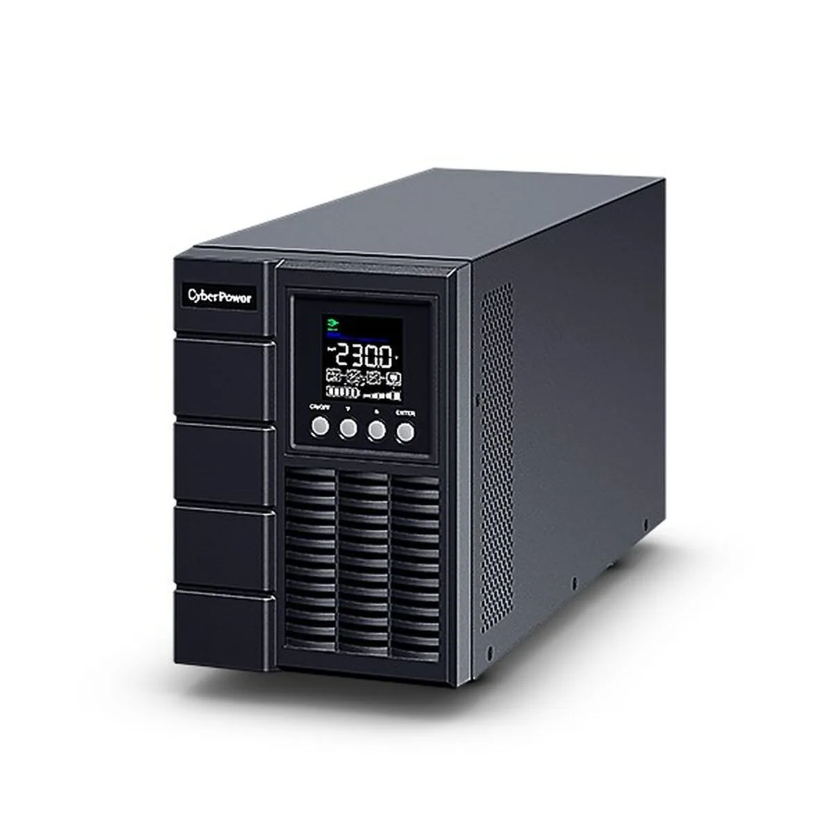 Systeme d alimentation sans interruption interactif cyberpower ols1500ea 1500 va s990292717. Chez Diaytar, chaque achat est une expérience unique. Explorez notre sélection premium !